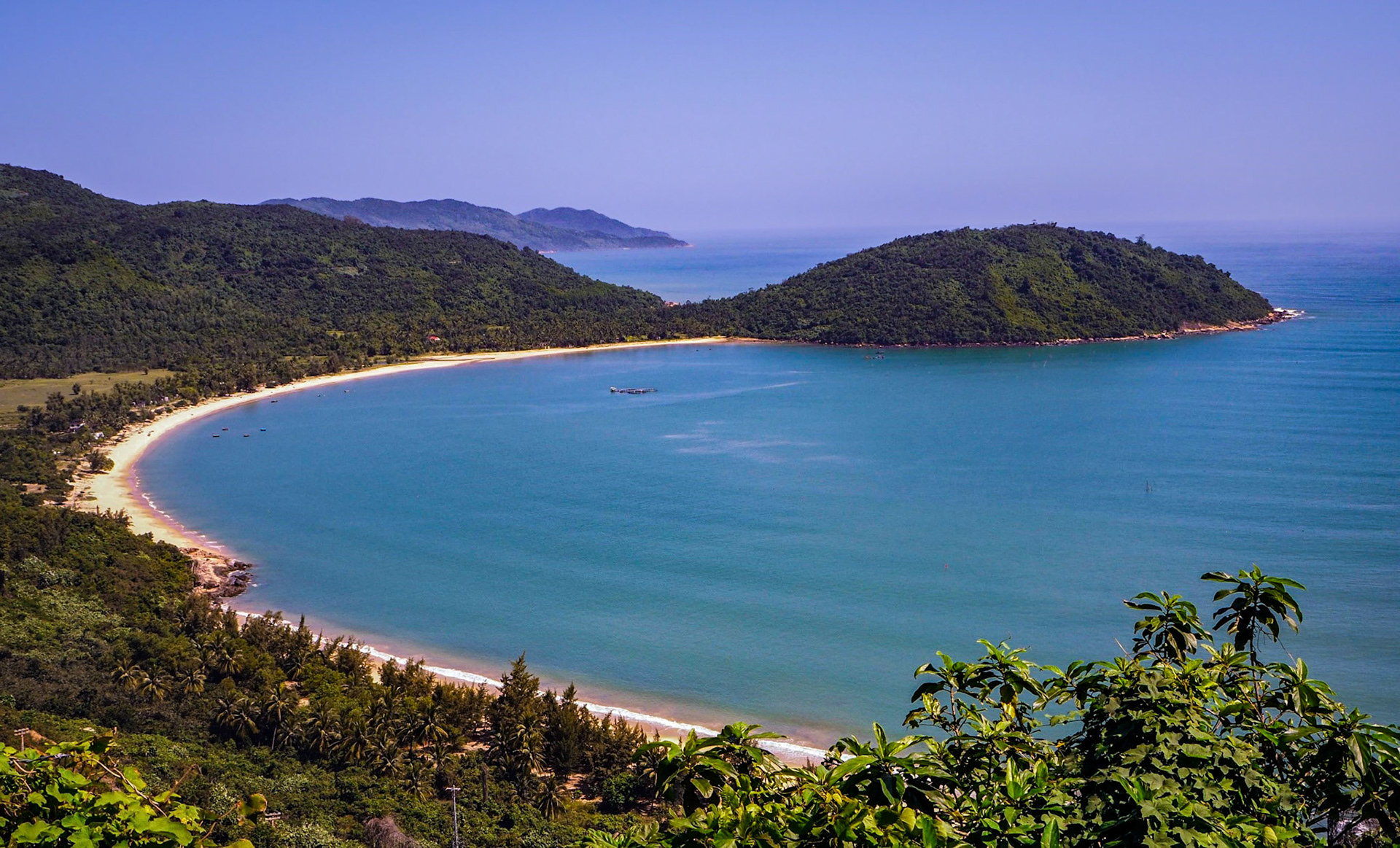 China Beach (Da Nang)