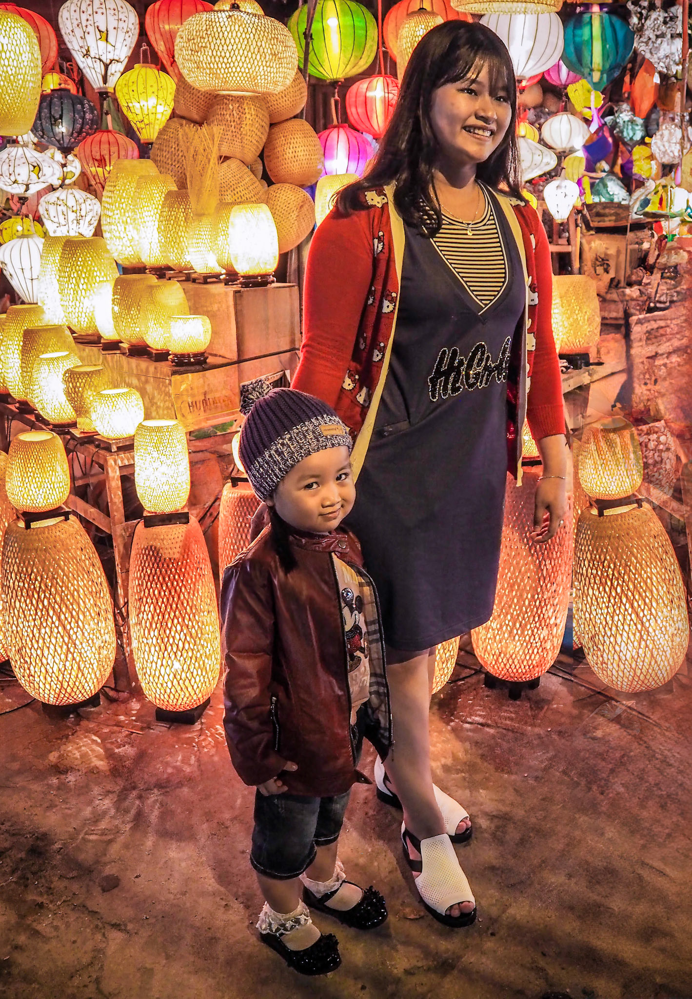 The Camera's Friend (Hoi An)