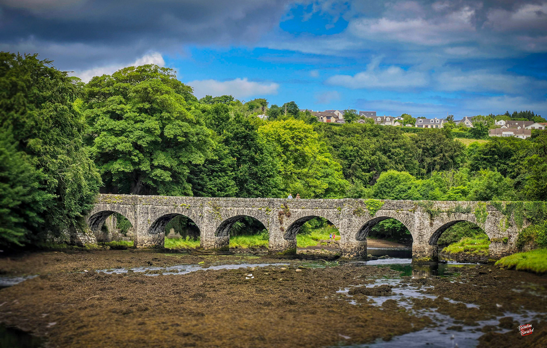Castlebridge (Buncrana)