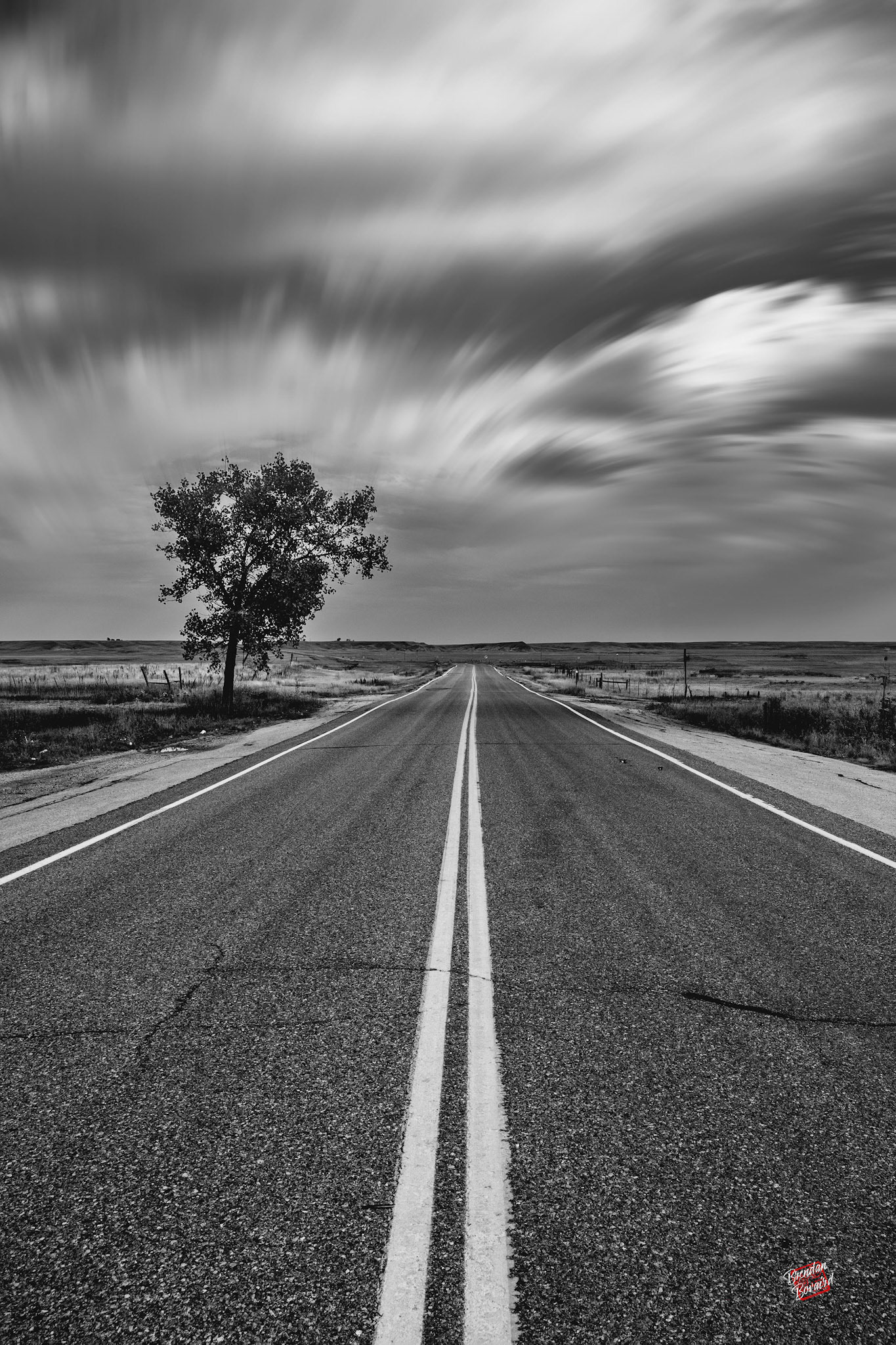 Way Out (Scenic, SD)