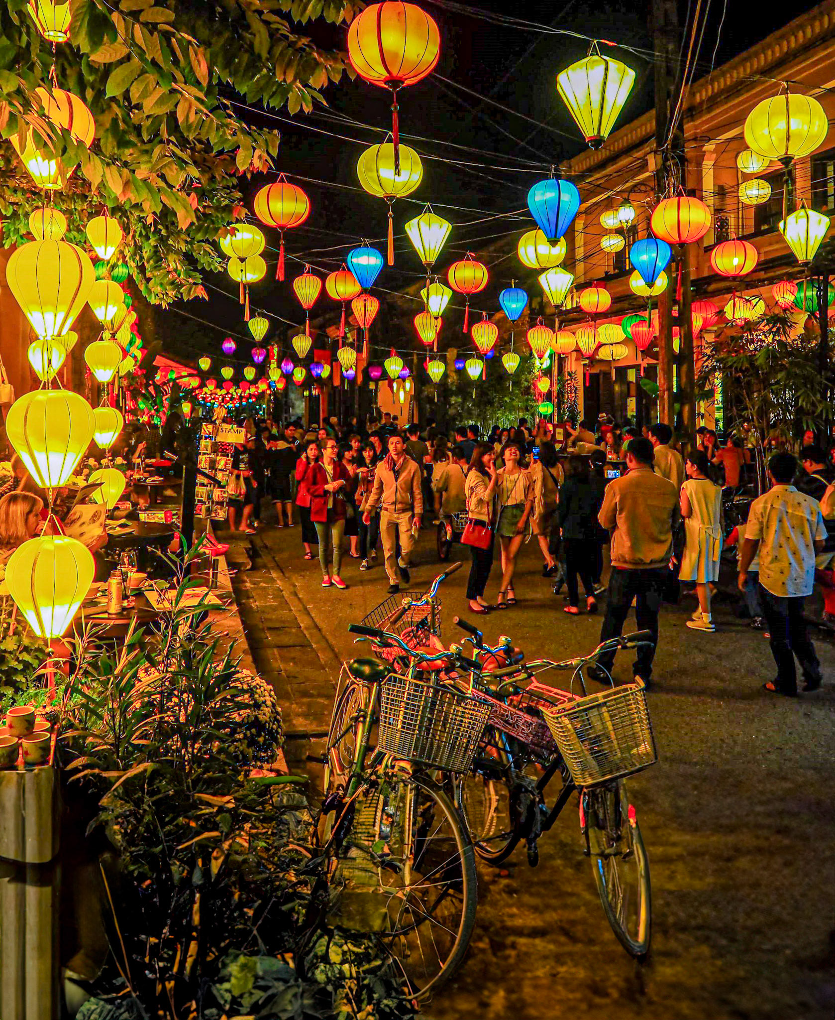 Tran Phu [Street] (Hoi An)