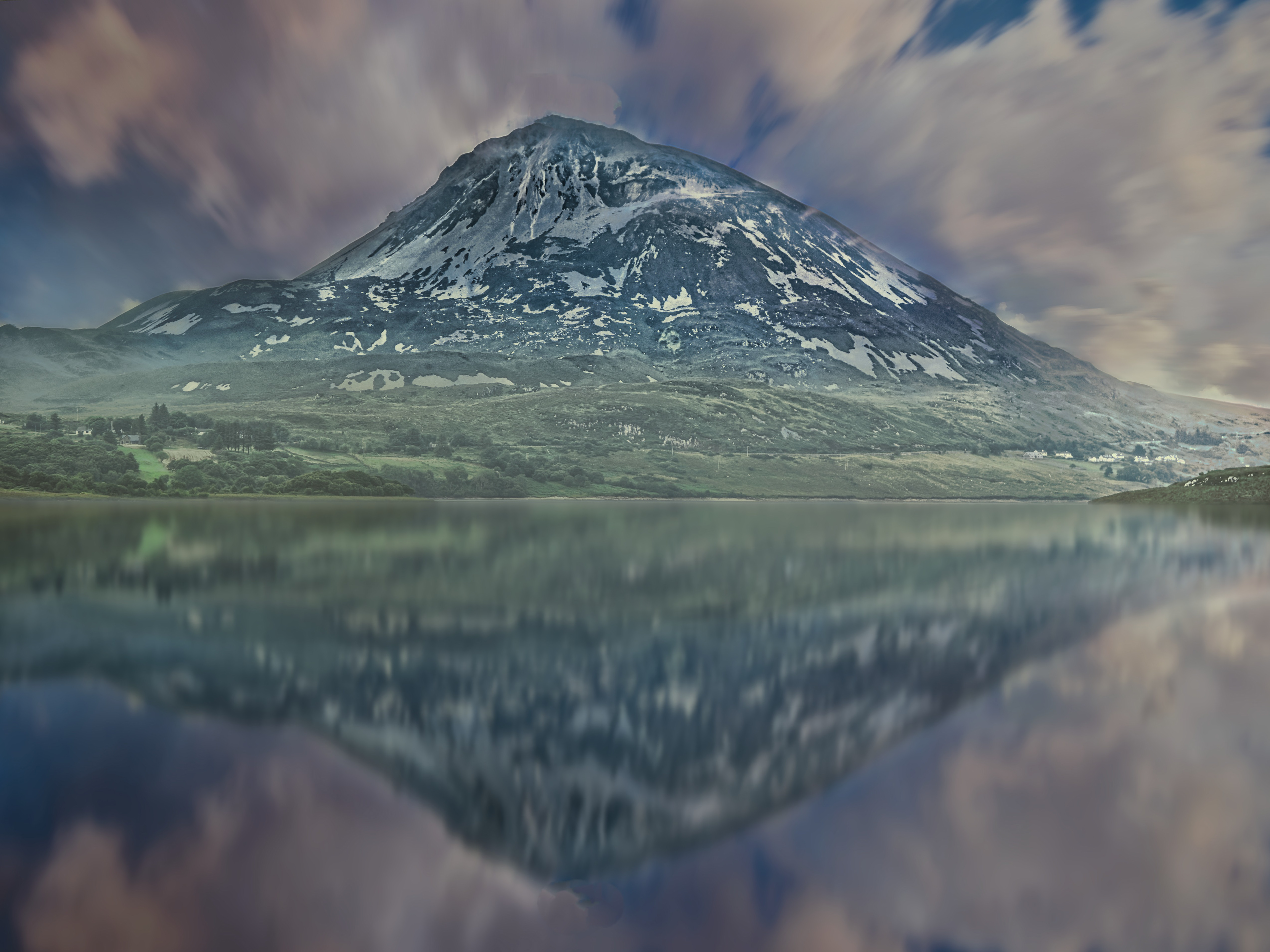 Errigal