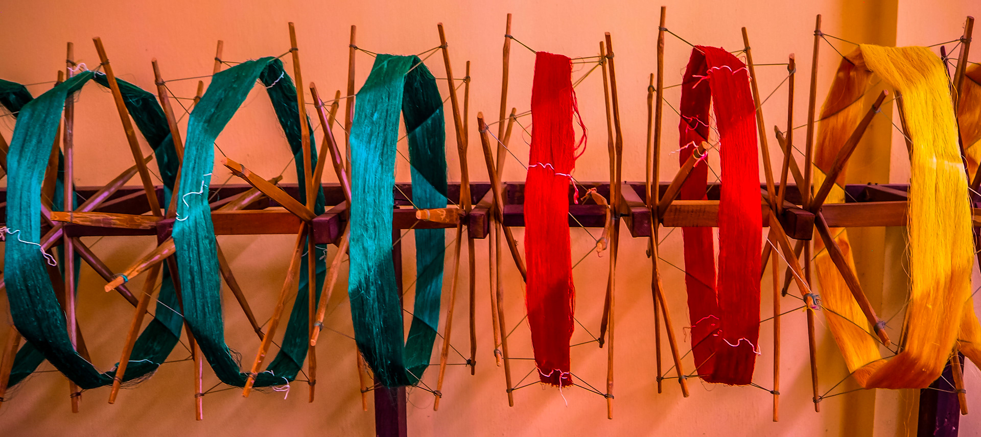 Tools of the Trade (Hoi An)