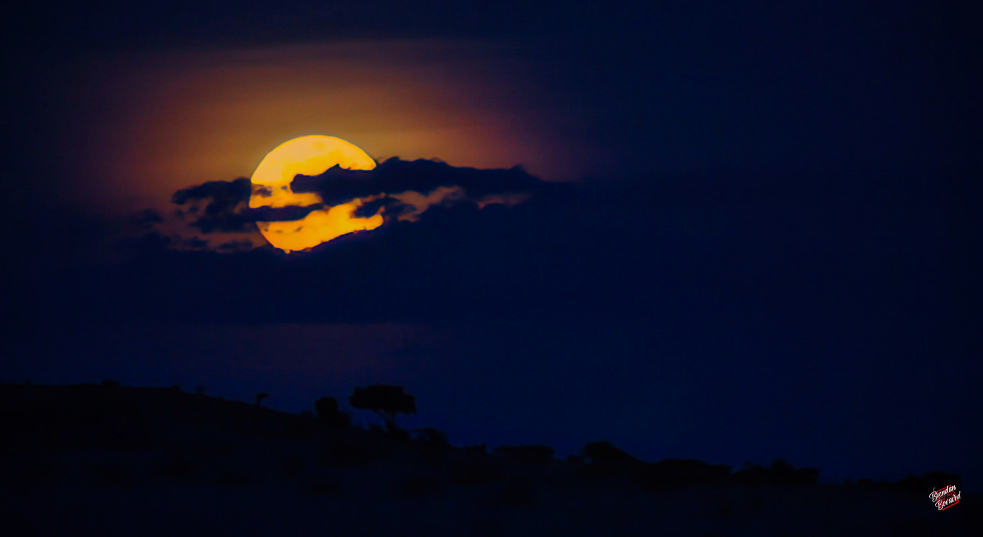 Moonrise