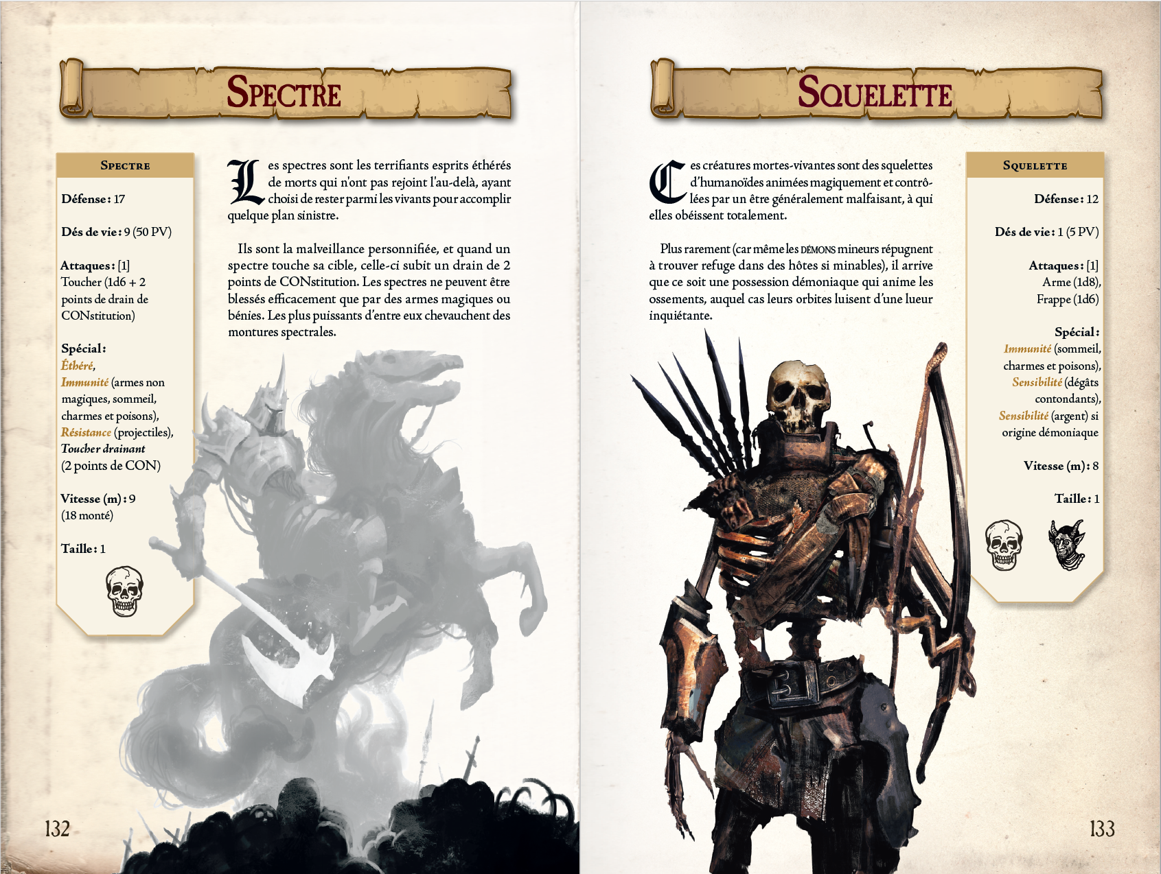 Hardi Bestiary