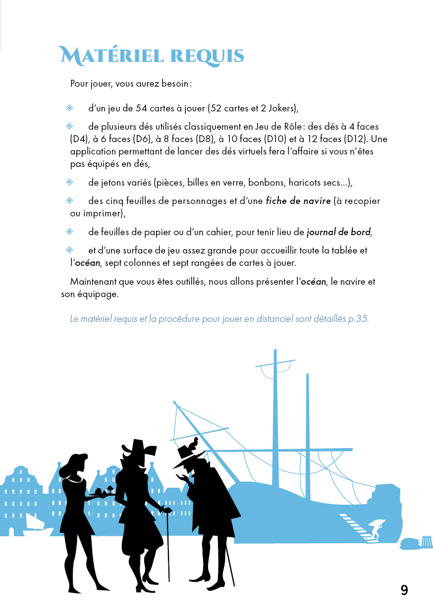 "Tel Ulysse" β My first published game, in French. Available in stores in March 2024.