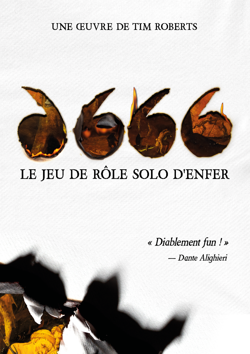 "d666" β French version