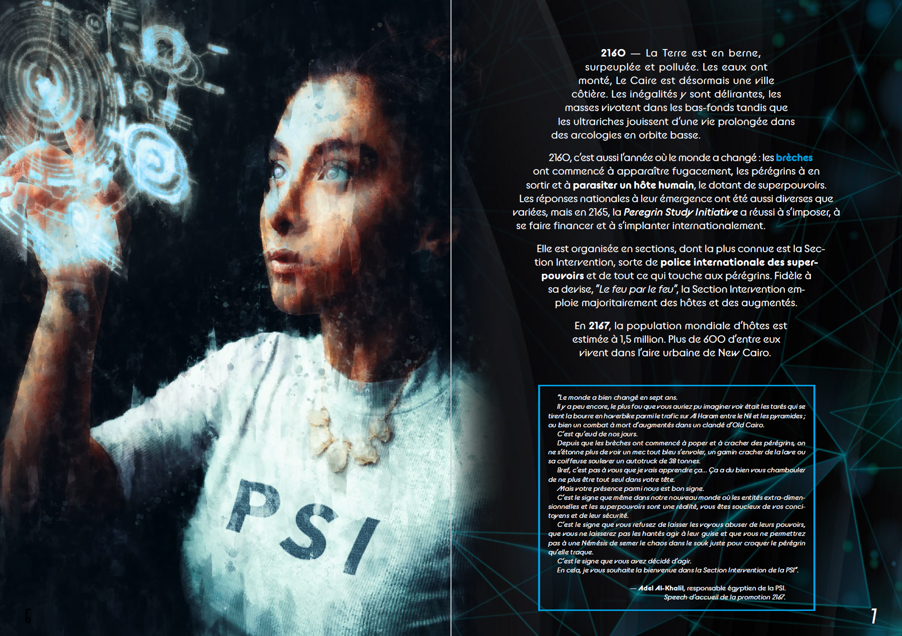 PΓ©rΓ©griNation β a free game created for the #ThreeForgedChallenge in 2021