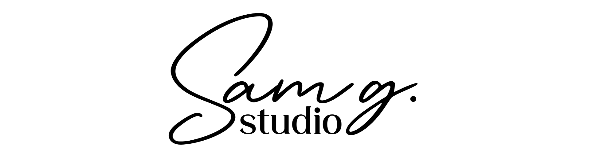 Sam-Georgia Seddon SamG Studio