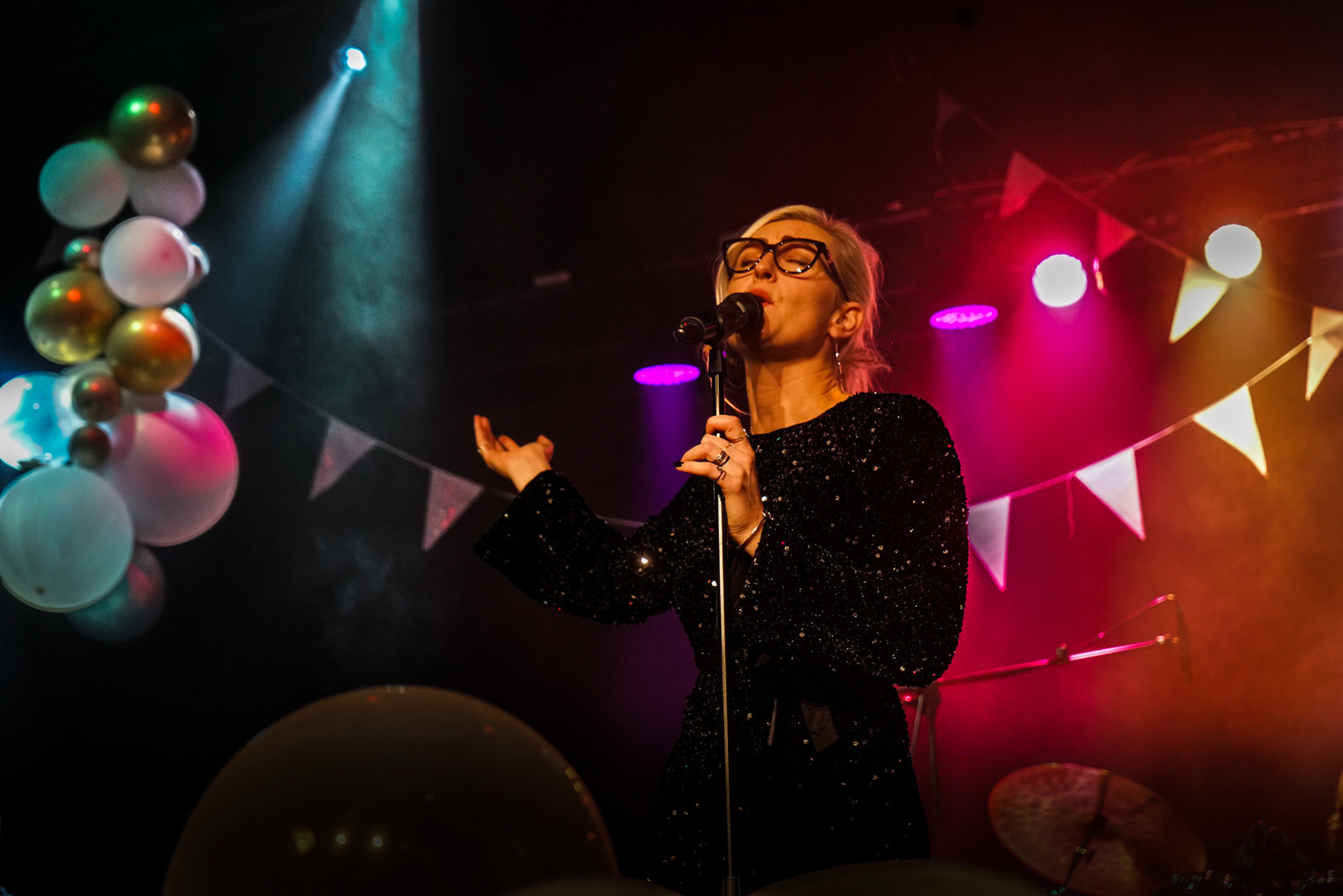 Emmy Ankarberg Klingstedt