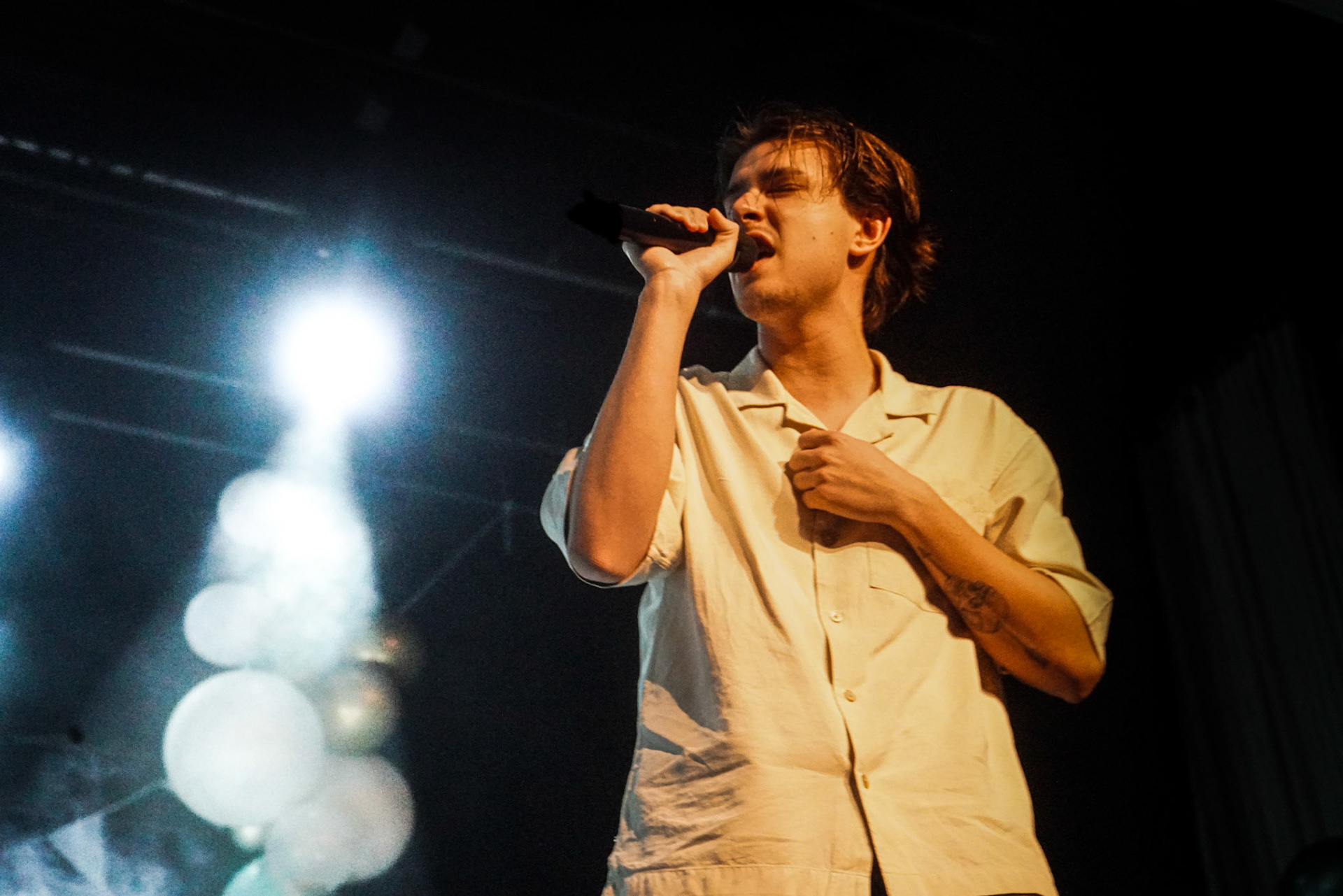Marcus Silva