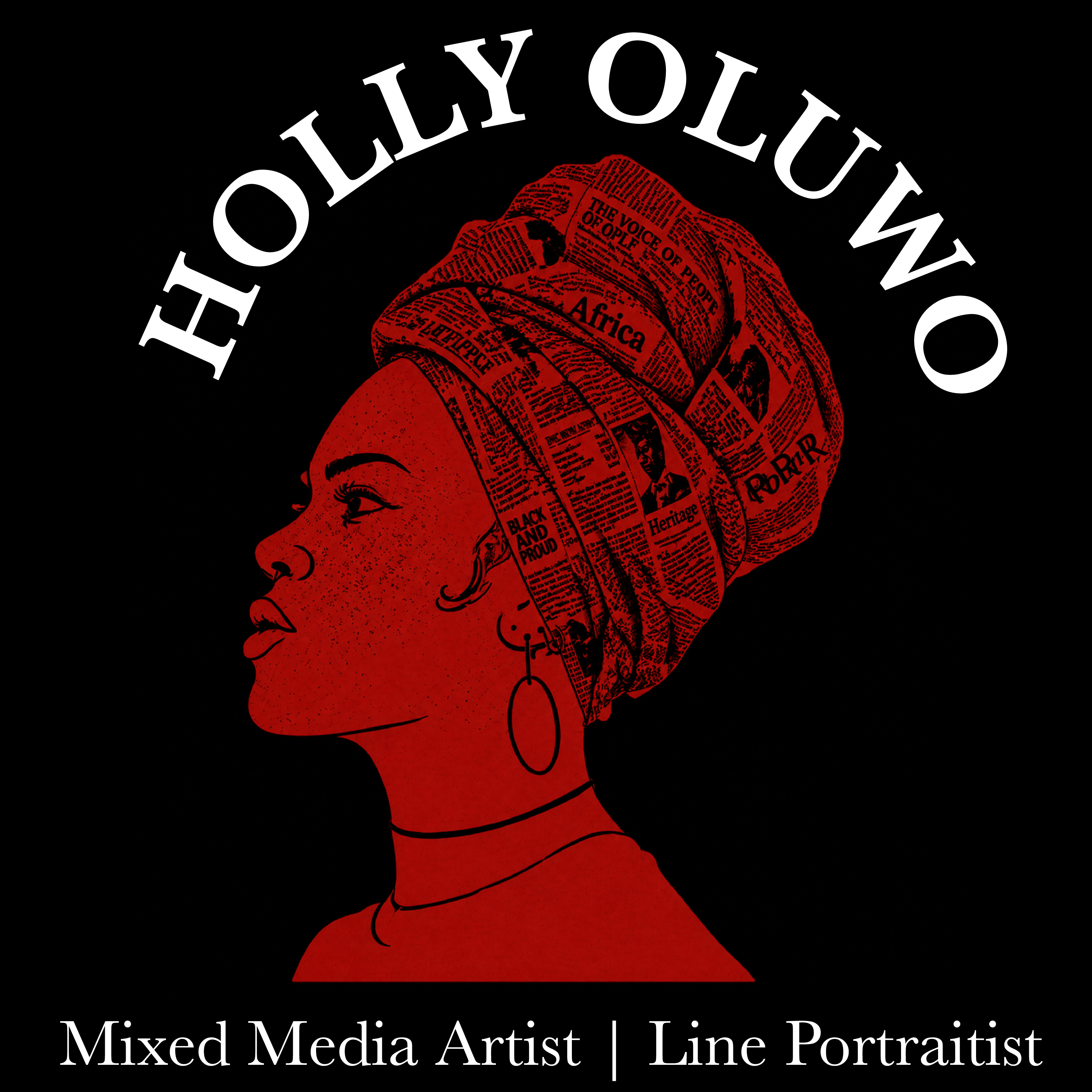 Holly Oluwo