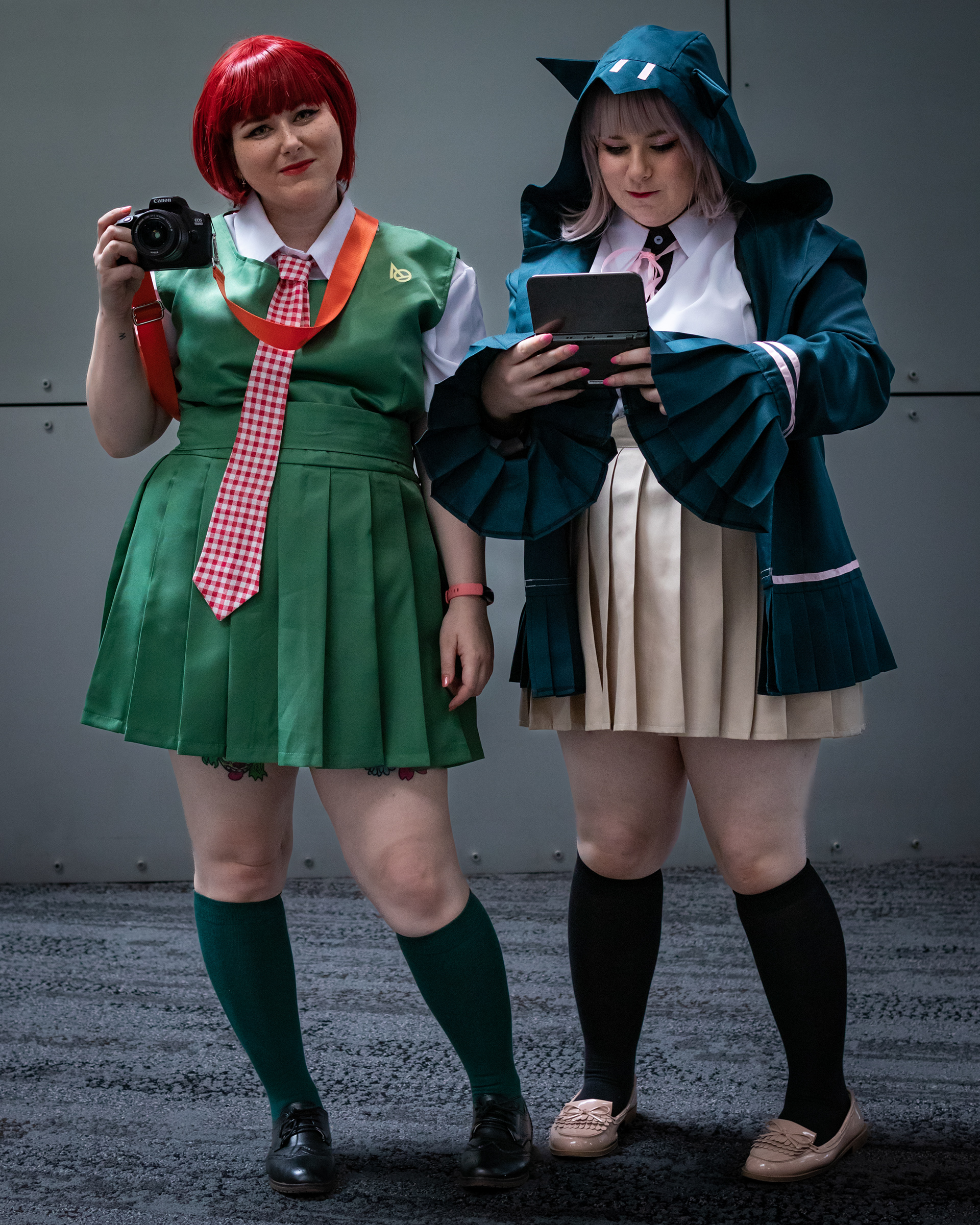 @beccnii_cosplay & @lachel_rachel