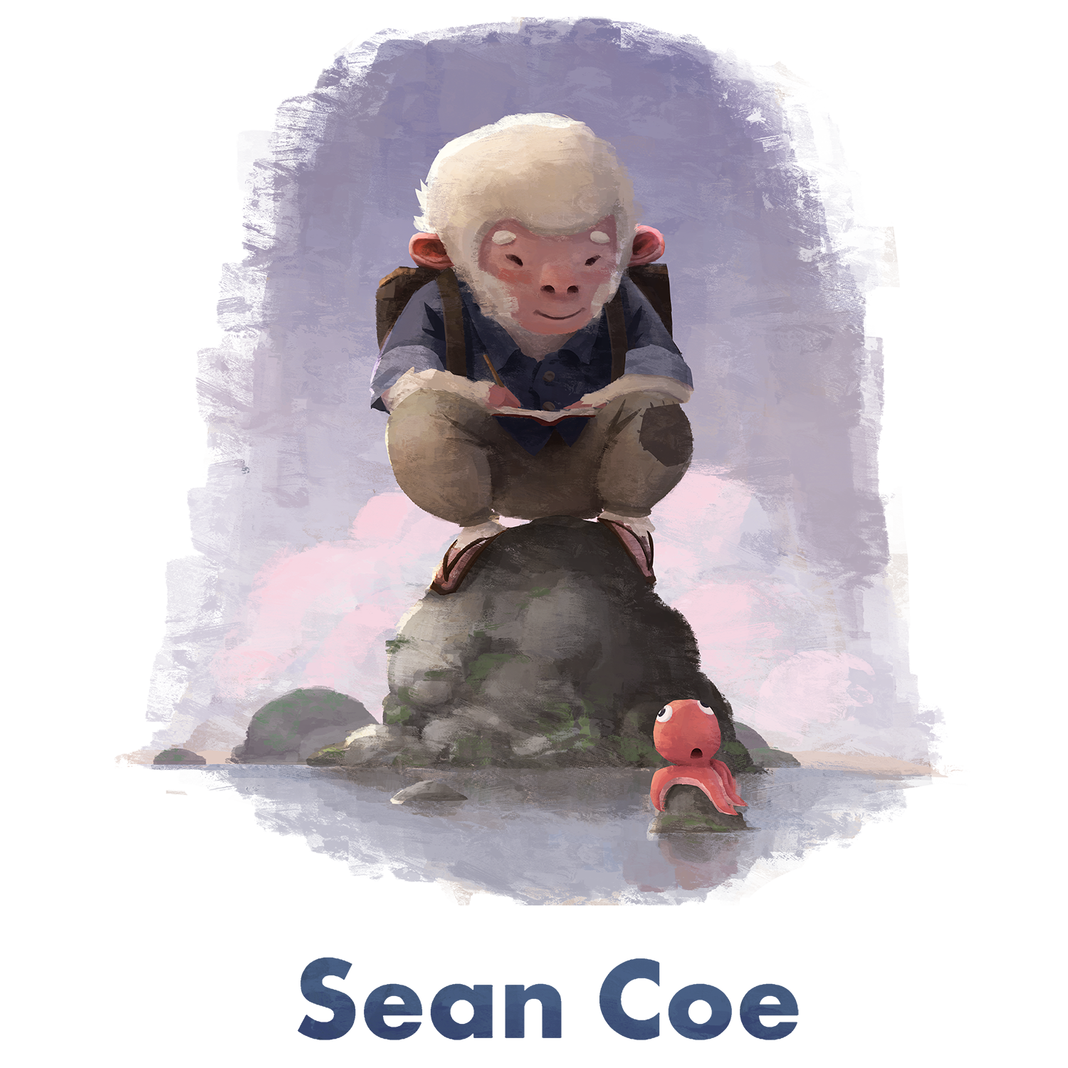 Sean Coe