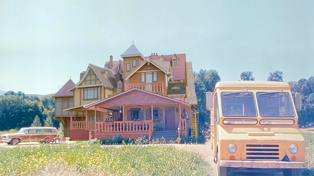 Composite concept of model