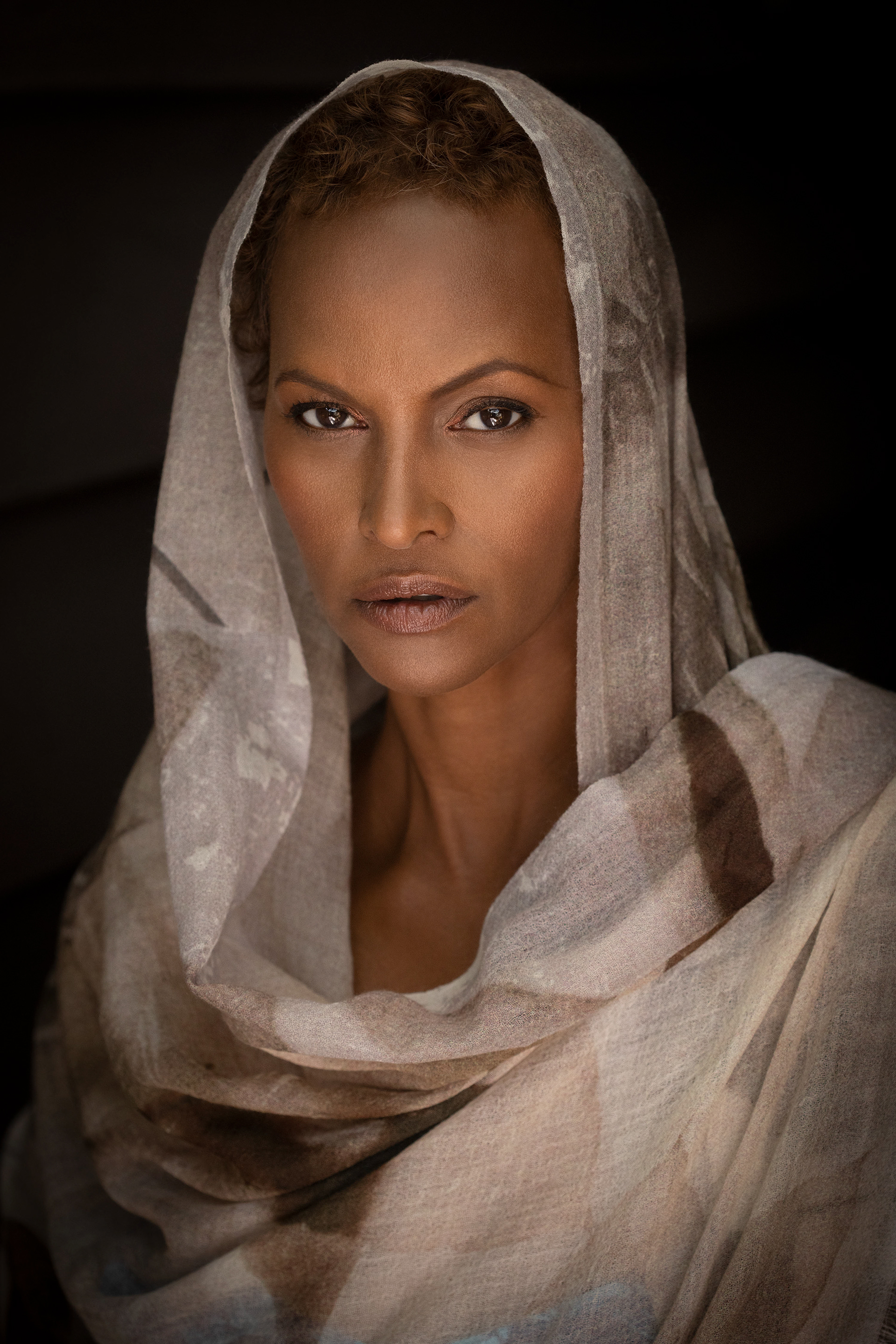 by STEVE CARTY