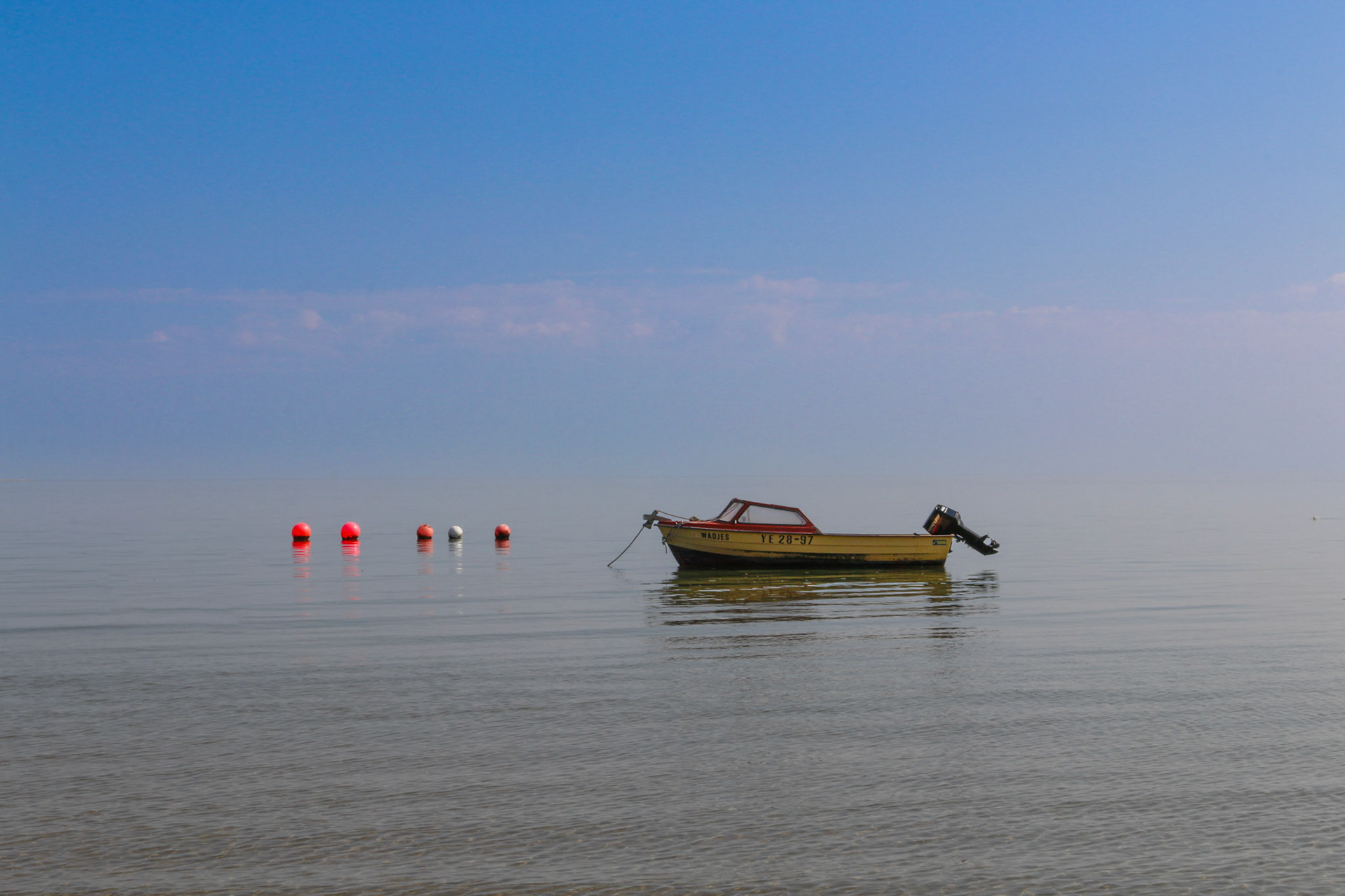 Het stille Wad