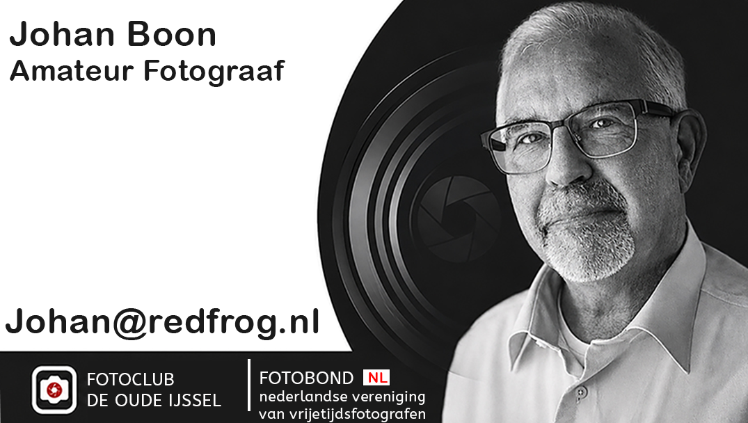 johan boon