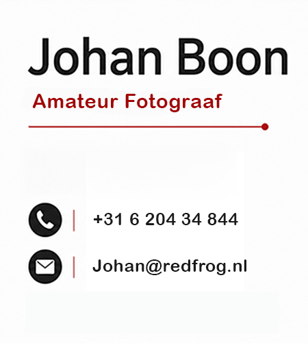 johan boon