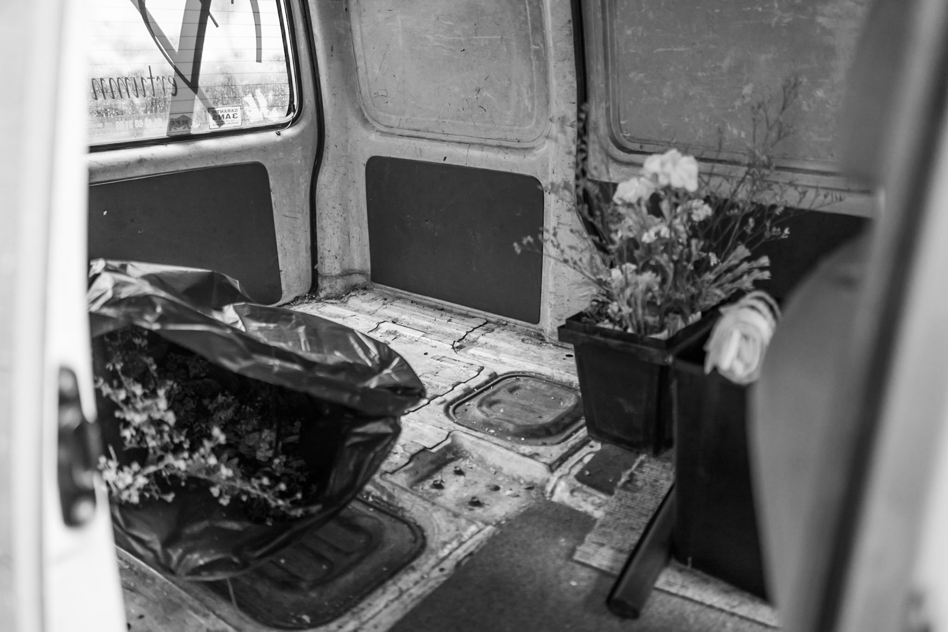 Palais Royal, 1st arrondisment, Paris.  2022. Photo: Julija Voronina