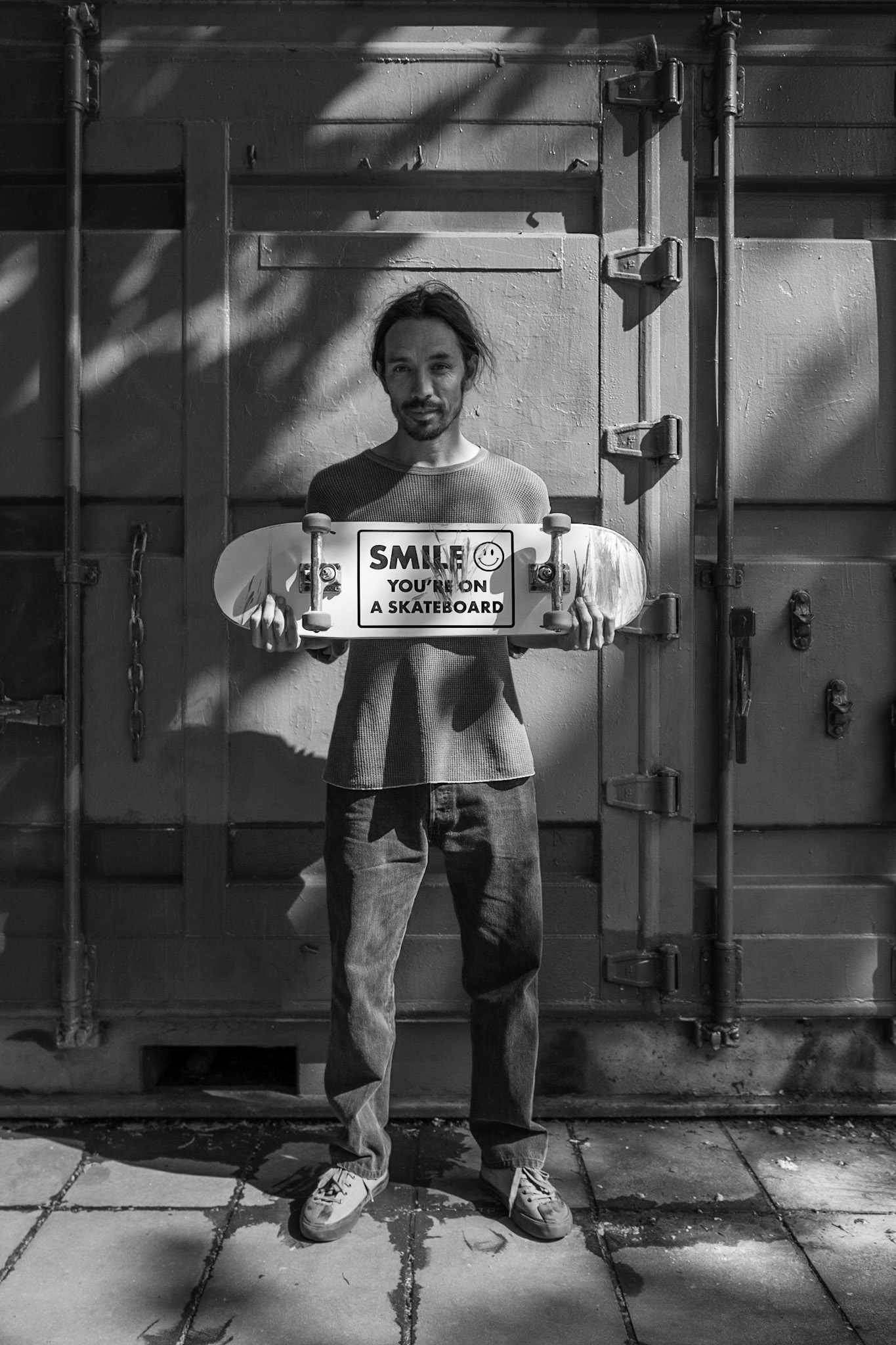 Skaters of Republique Skaters Park. Paris, 3rd arrondisment. 19 May 2022. Photo: Julija Voronina