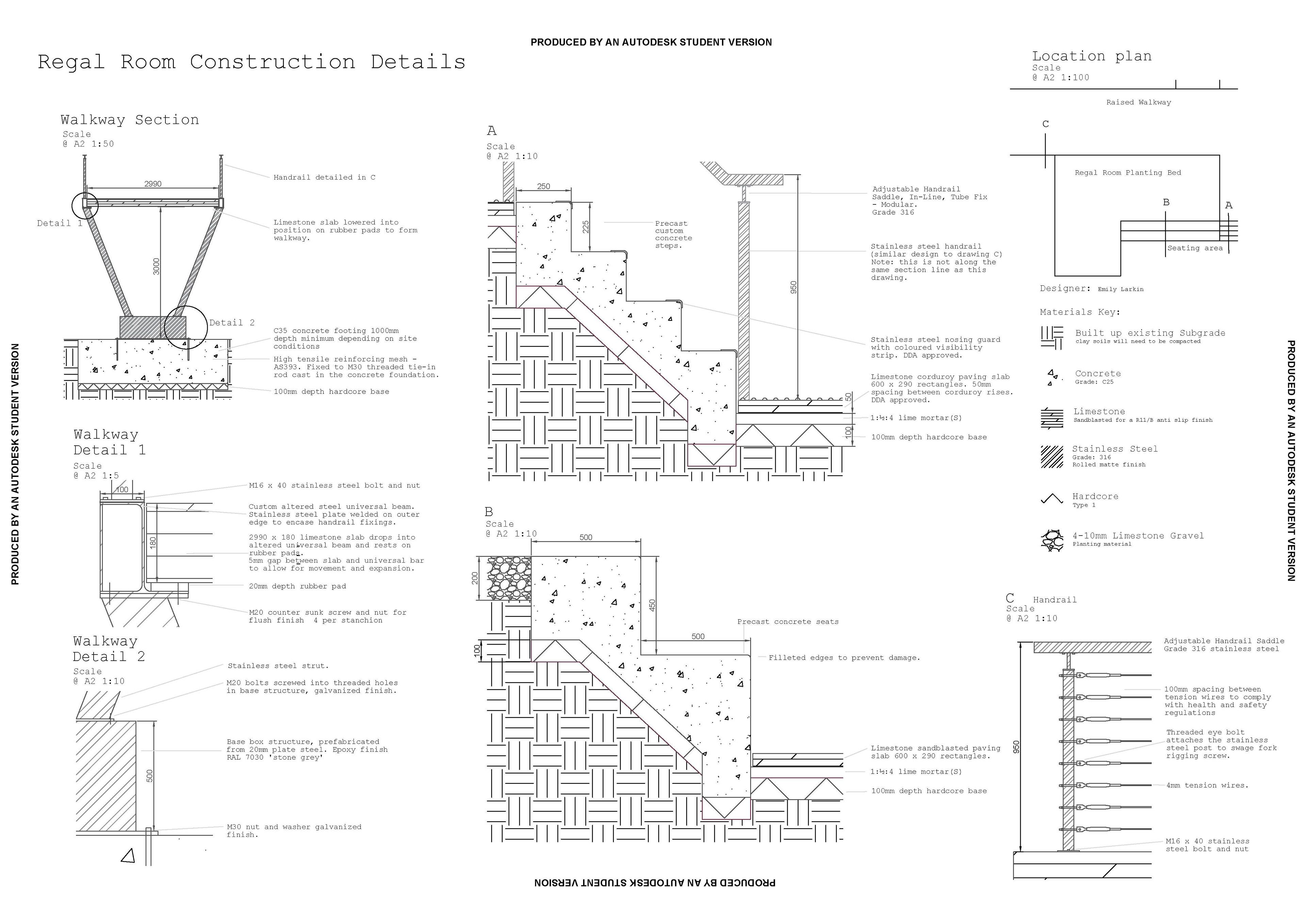 University Project