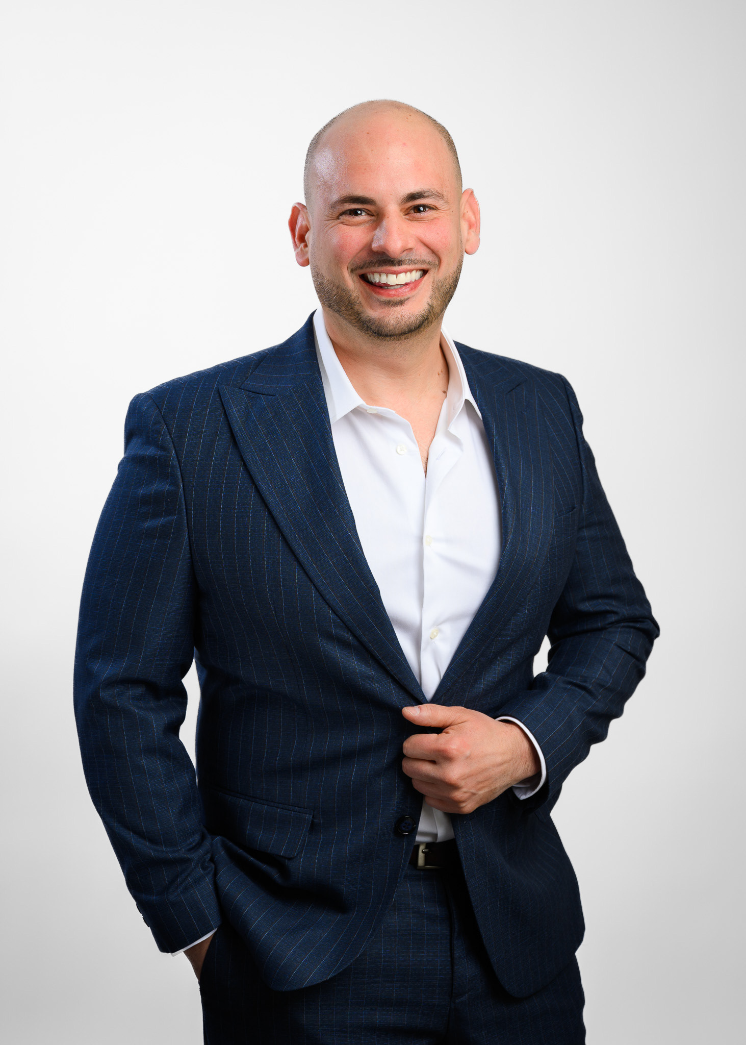Nick Panarelli