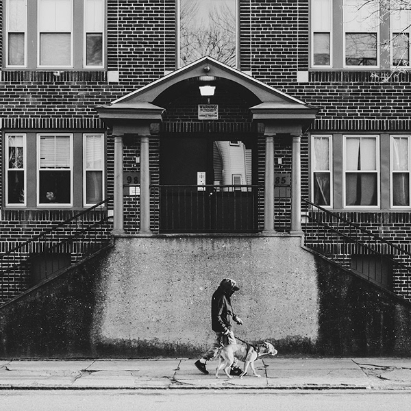 Main South, Worcester