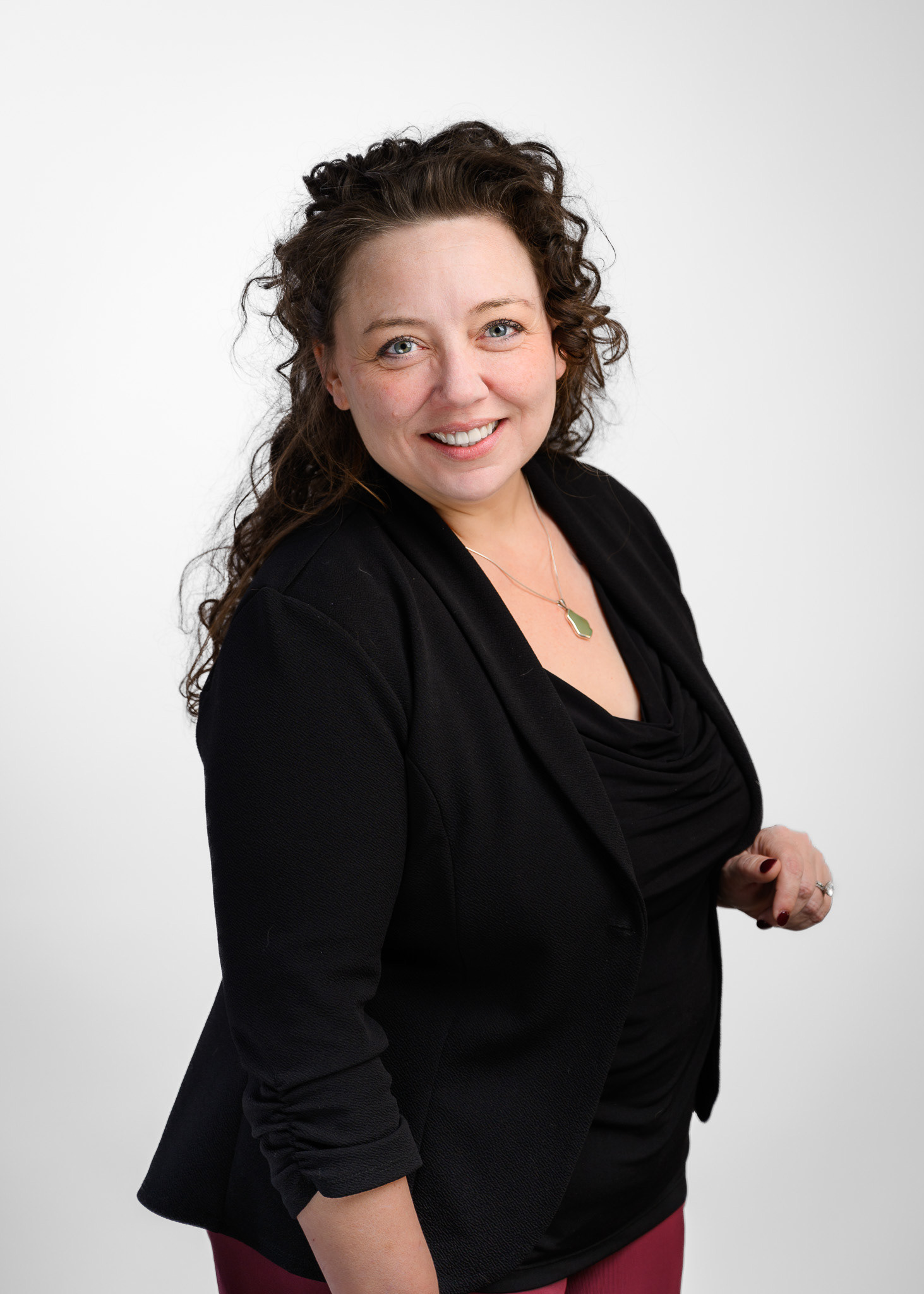 Siobhan Weber