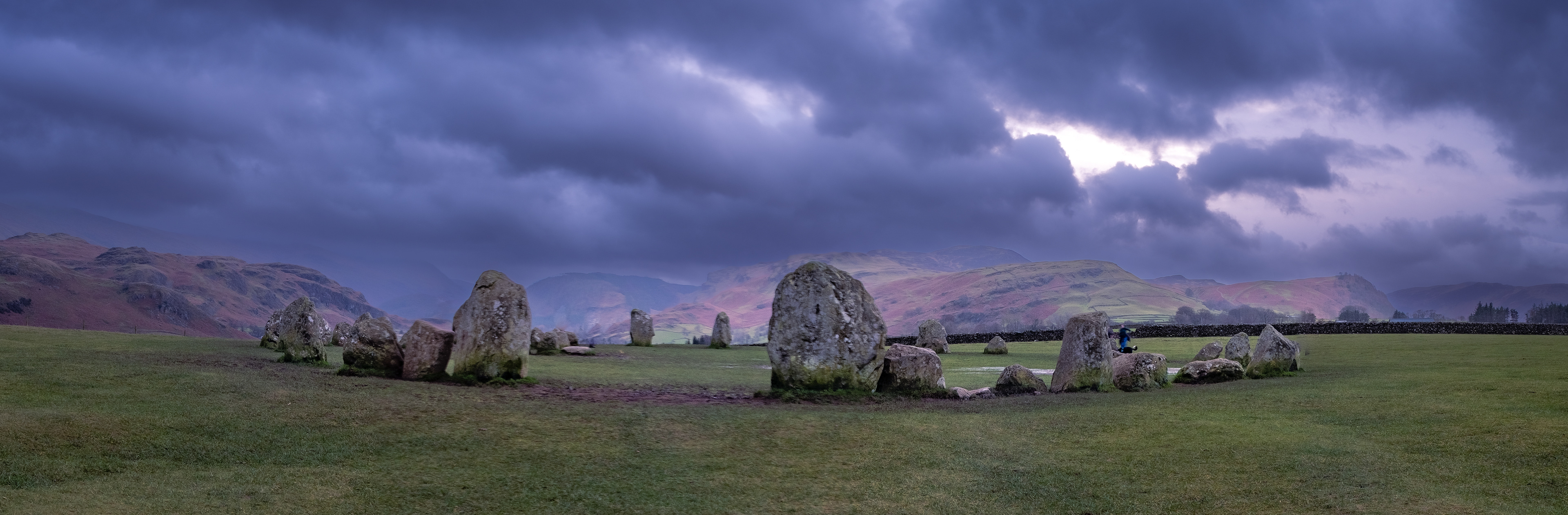 Castlerigg Stone Circle