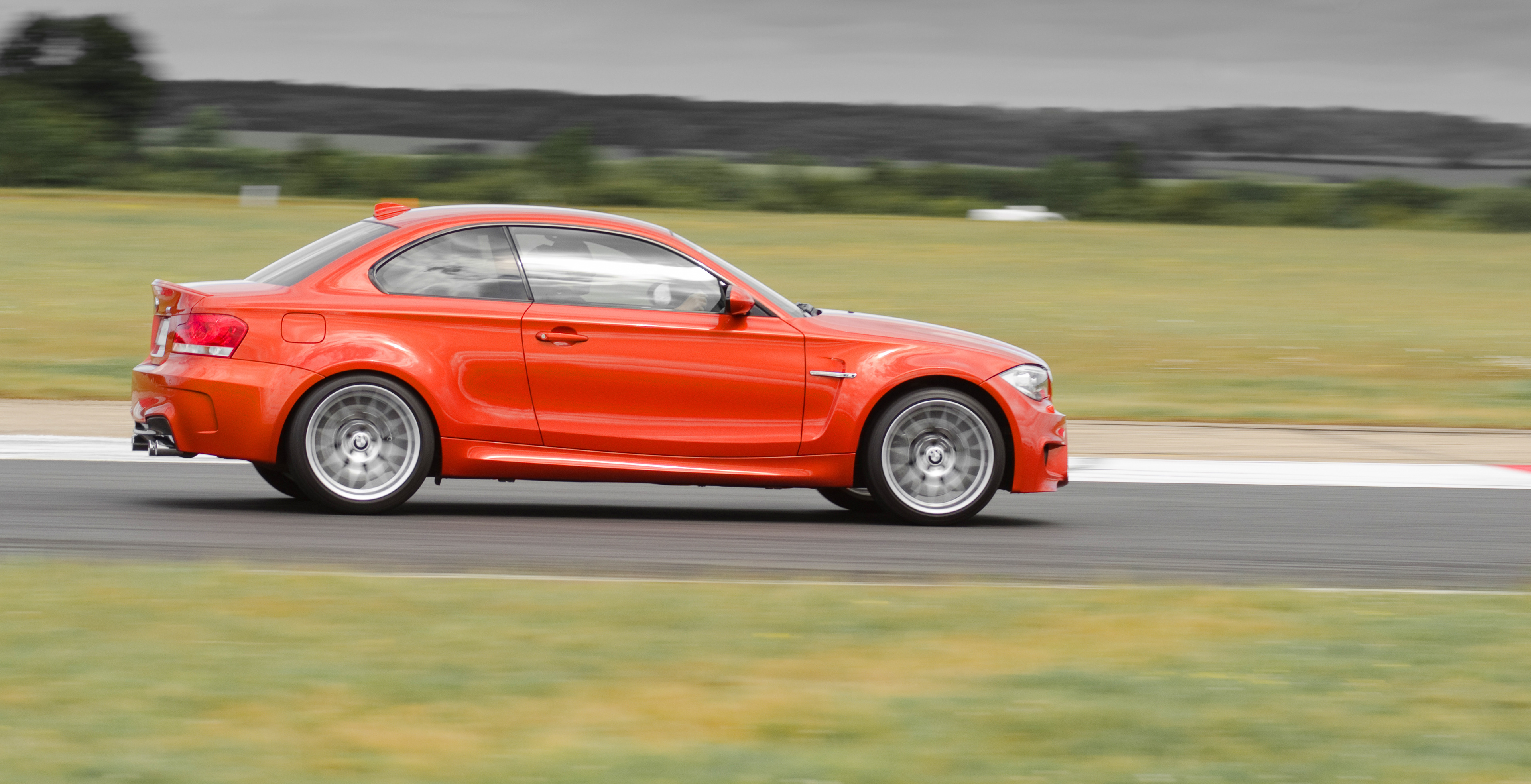BMW 1M