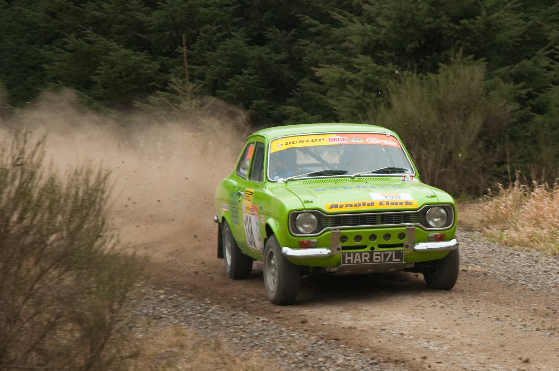 Ford Escort Mk1