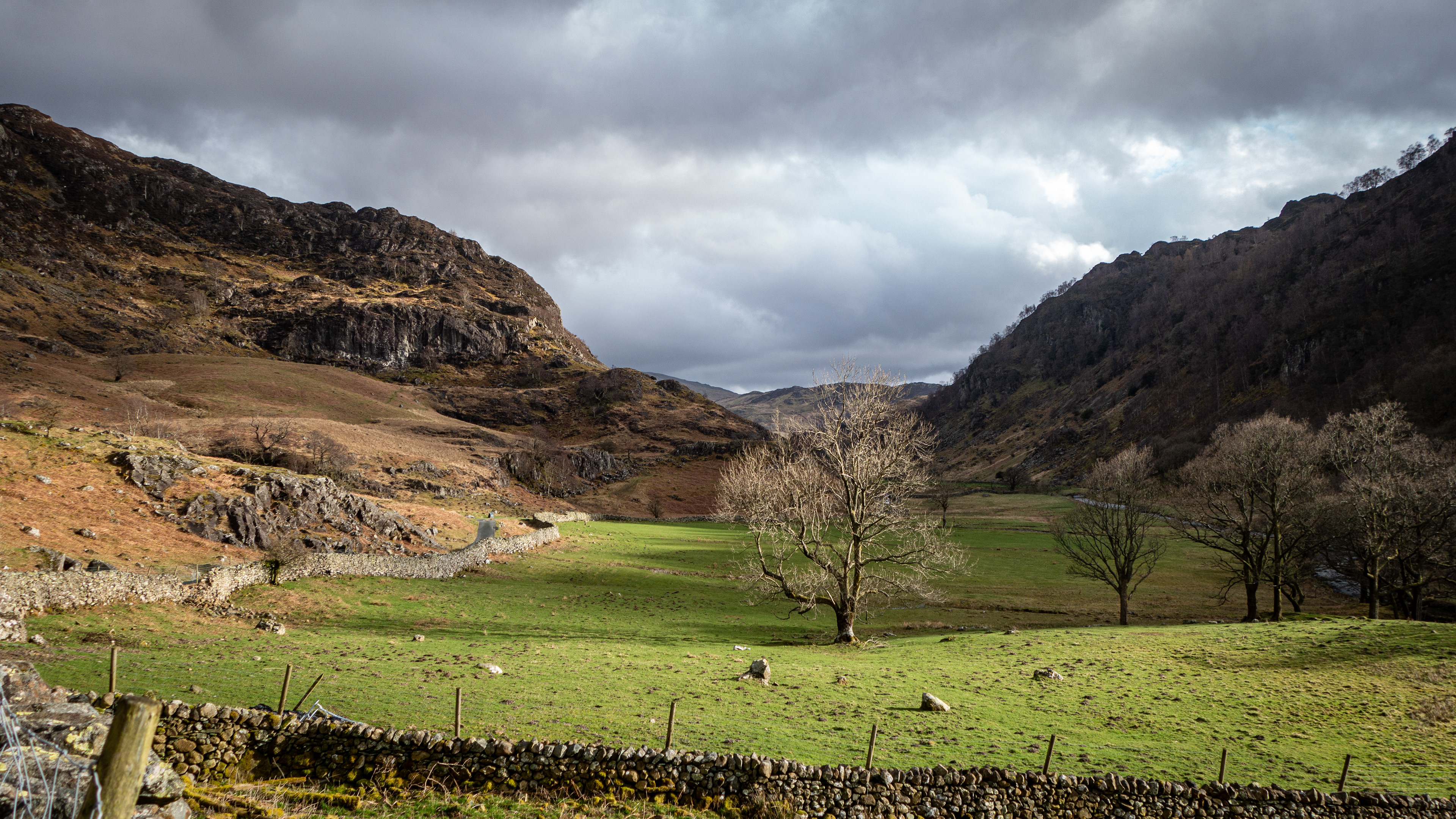 Watendlath, Lake District