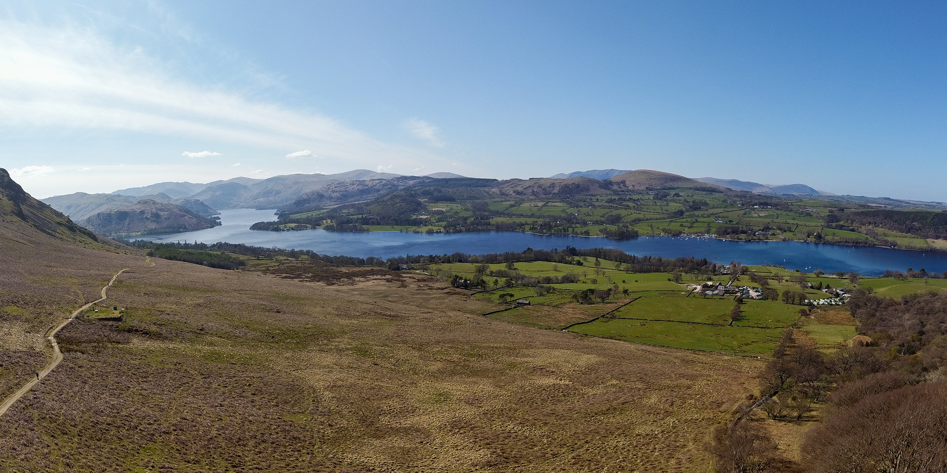 Ullswater