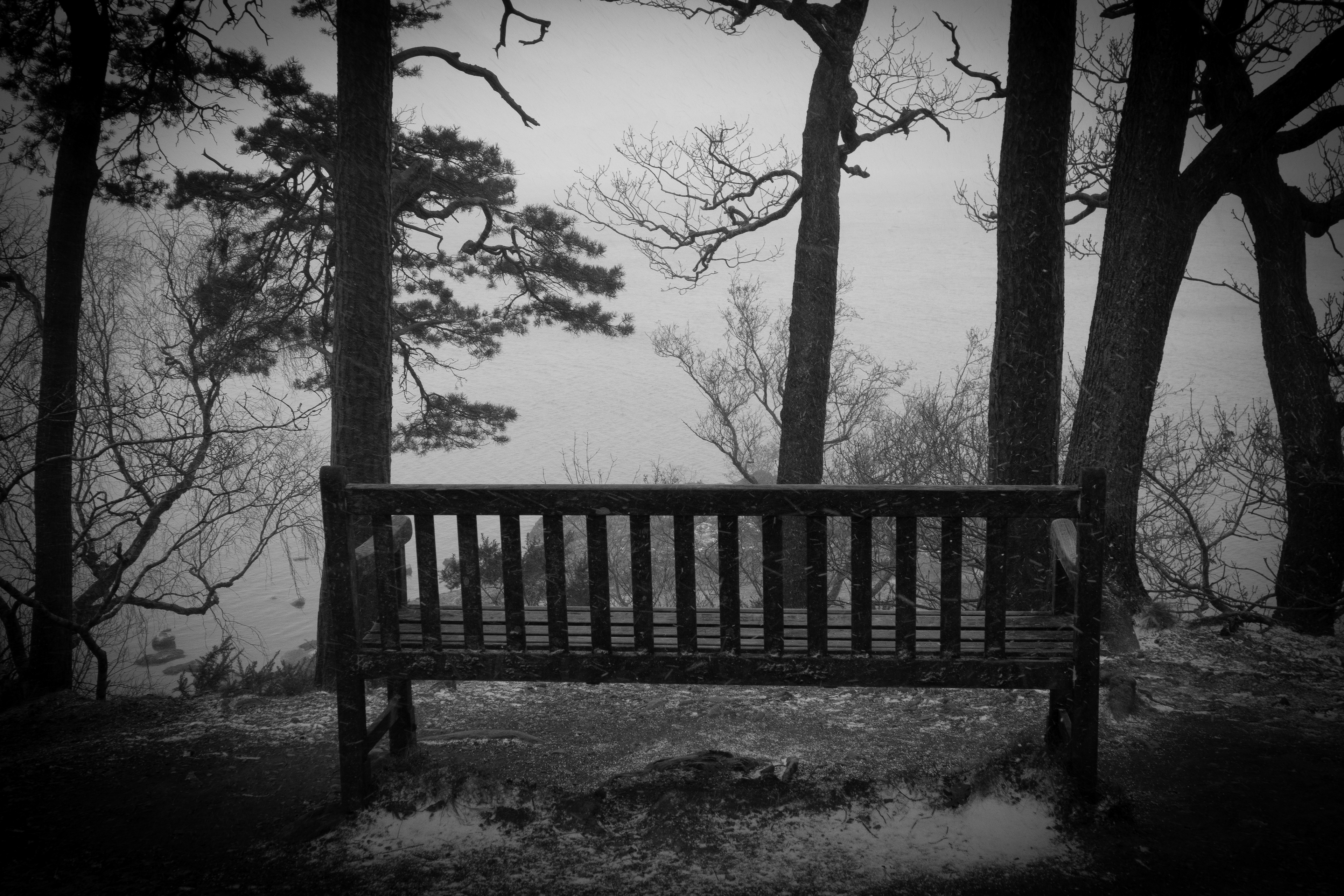 Friars Crag, Keswick