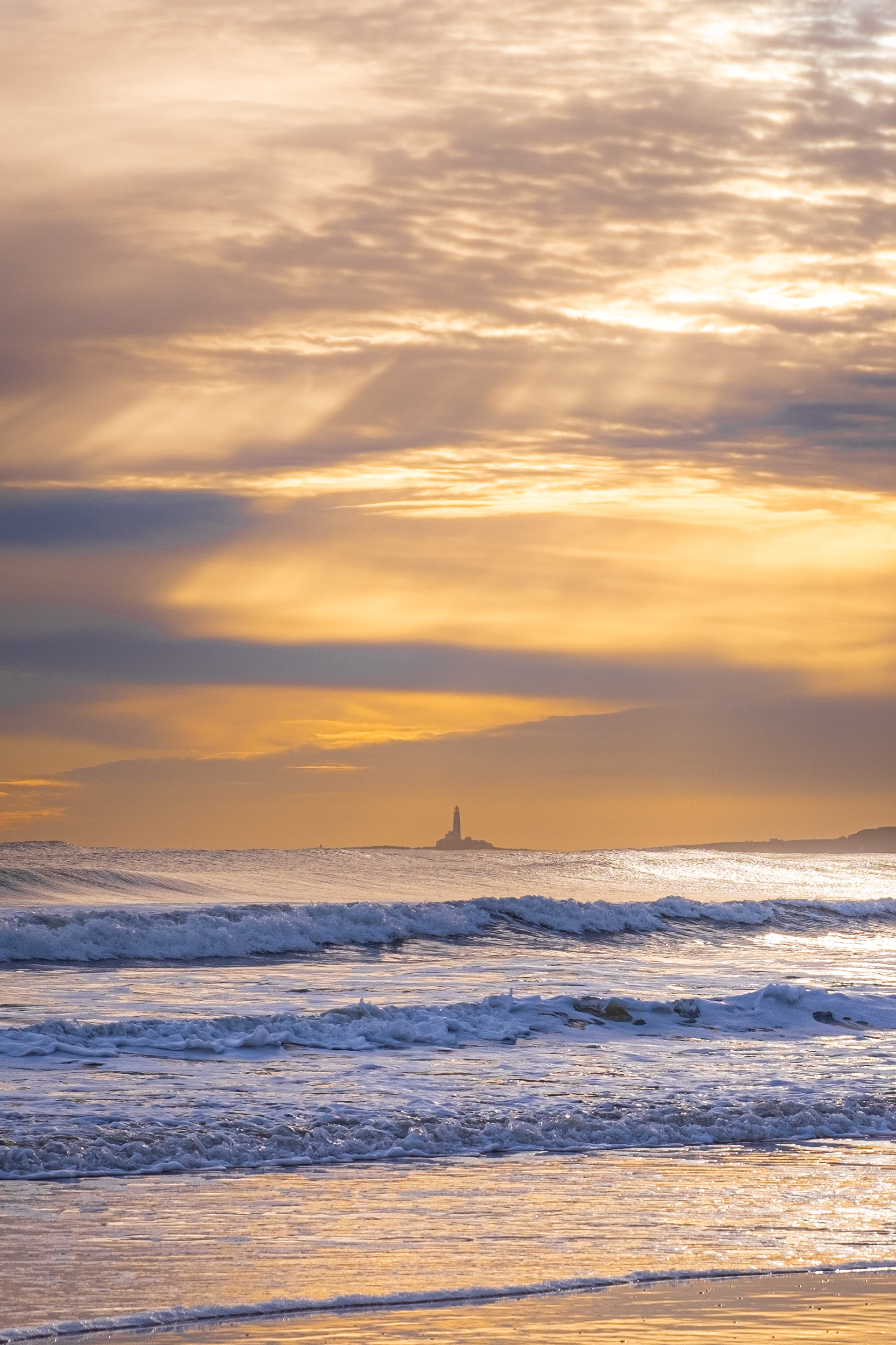 St. Marys Lighthouse