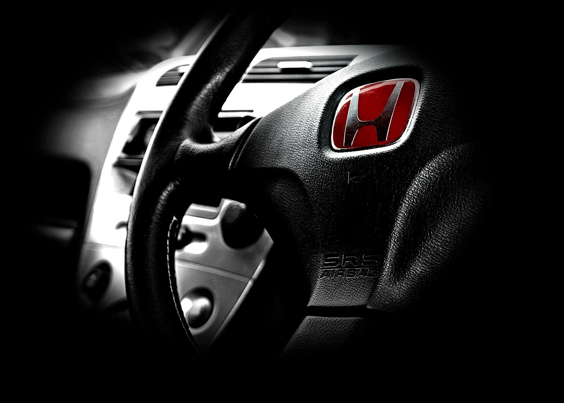 Honda Civic type-R