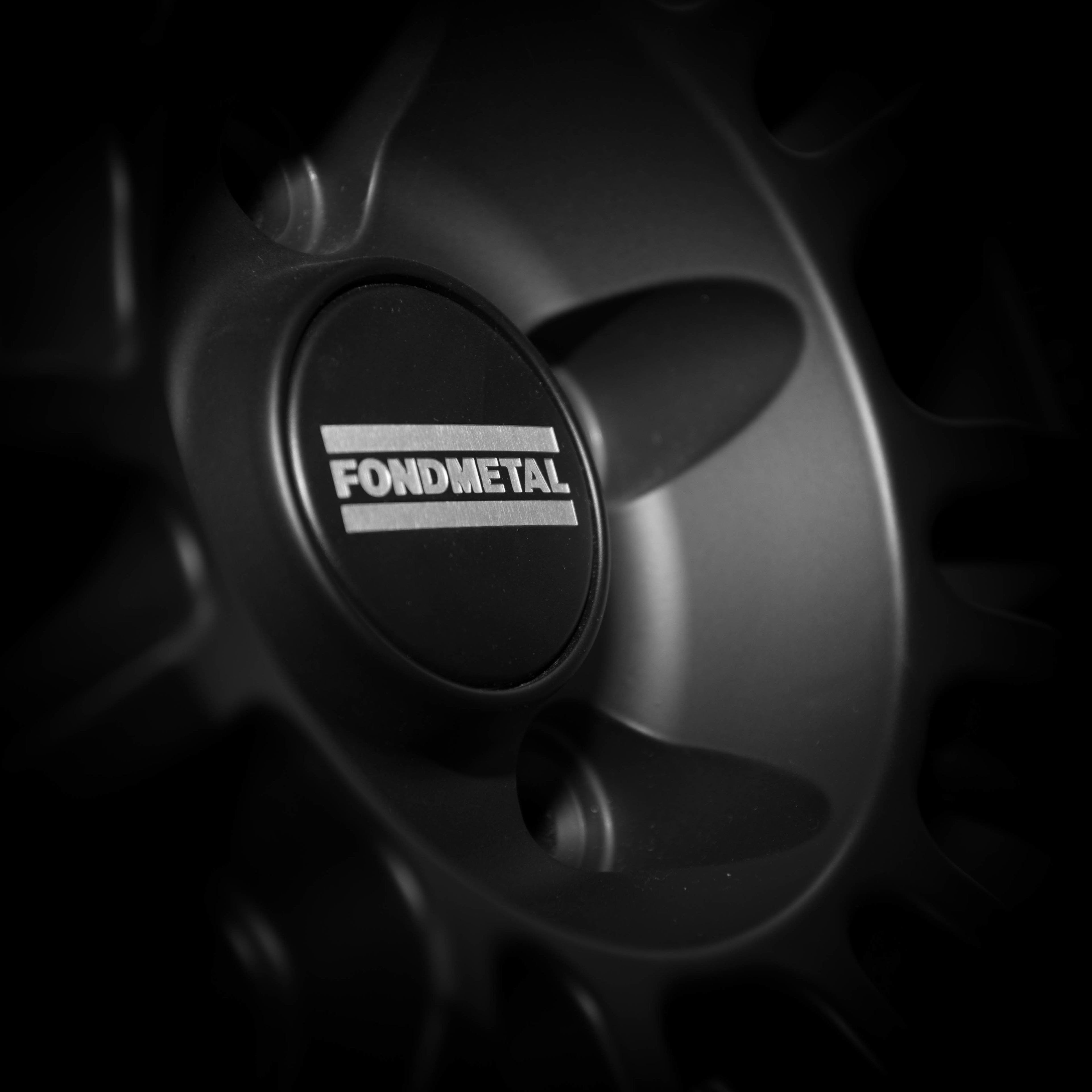 Fondmetal Wheels