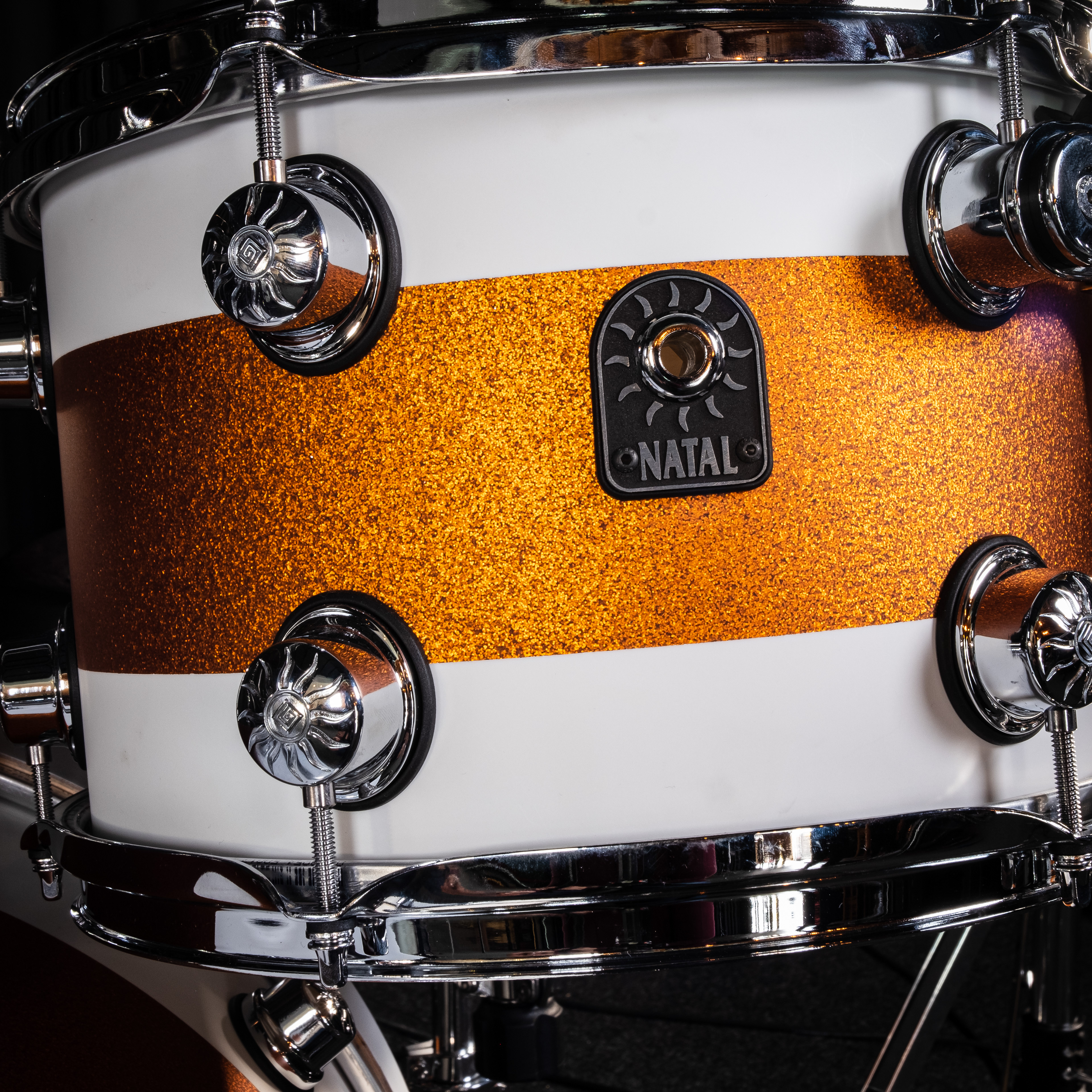 Natal Drum