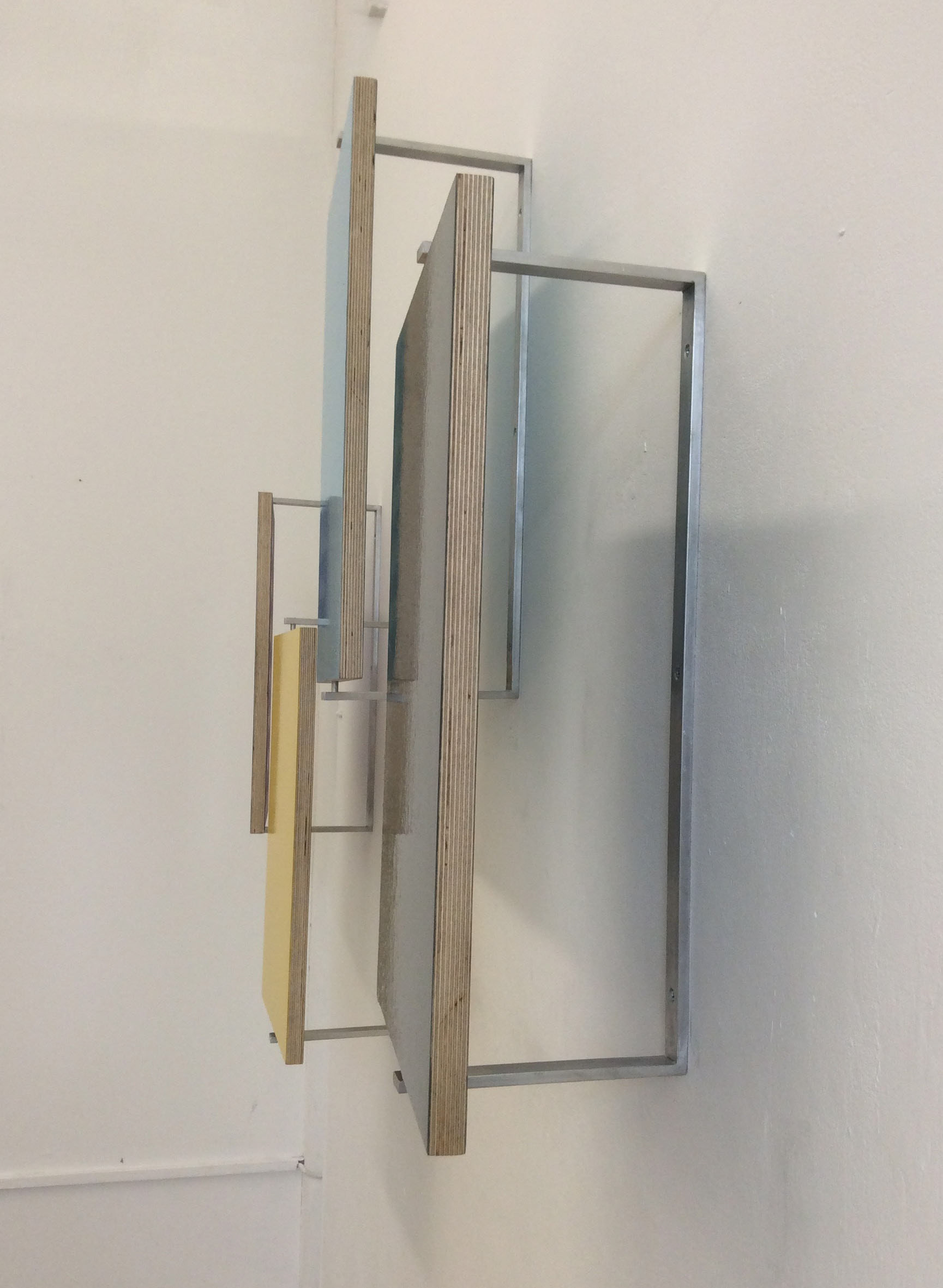 Between the Lines, 2017