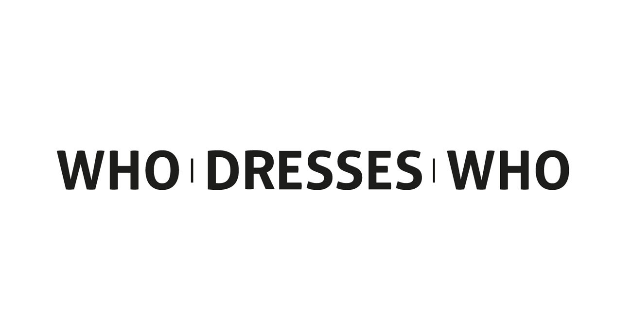 Logodesign for a Danish fashion brand