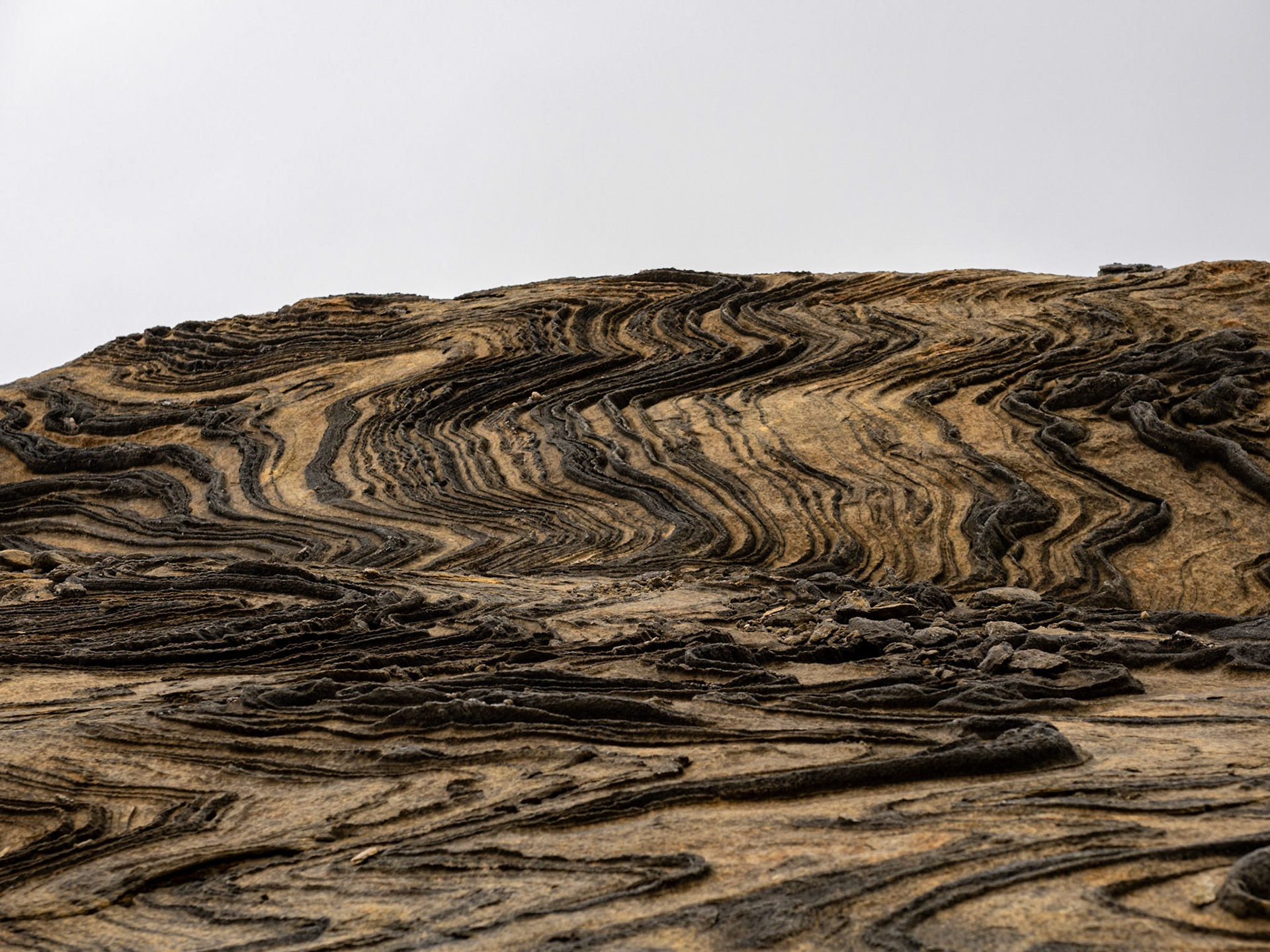 Karst - Làhko nasjonalpark