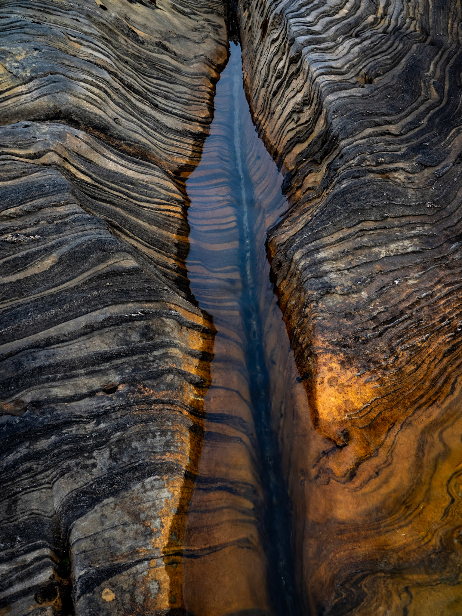 Karst - Láhko nasjonalpark