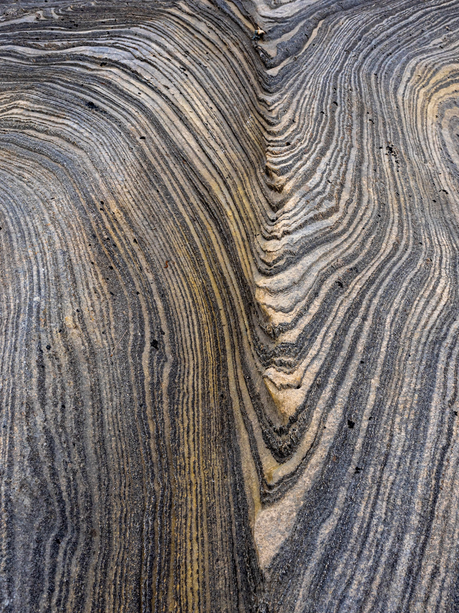 Karst - Láhko nasjonalpark