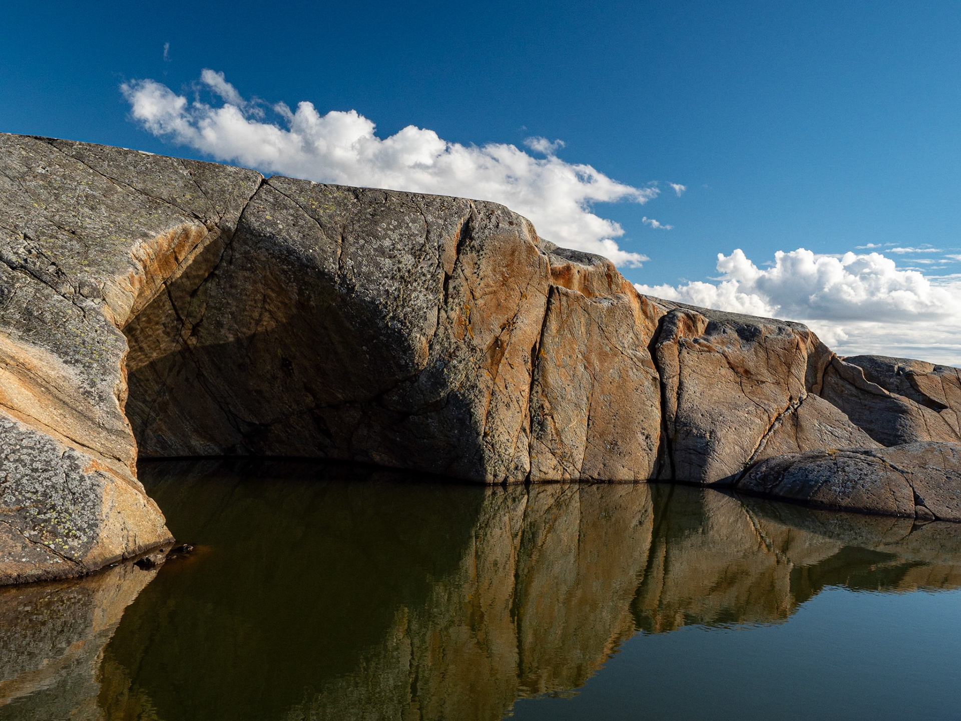 Katedralen på Herføl