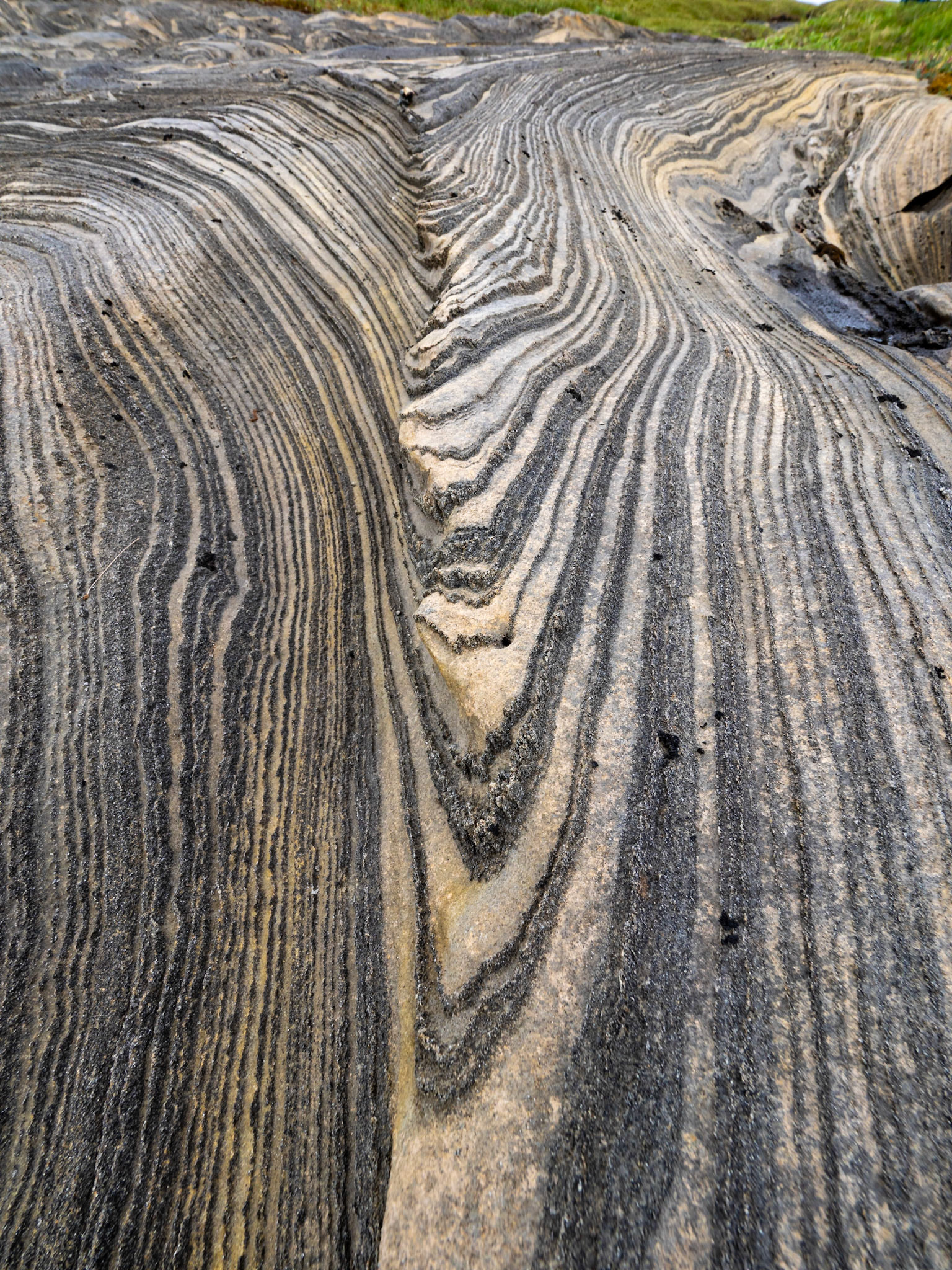 Karst - Láhko Nasjonalpark