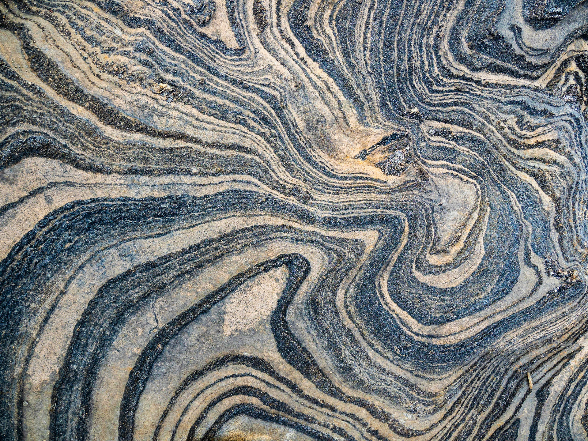 Karst - Láhko nasjonalpark