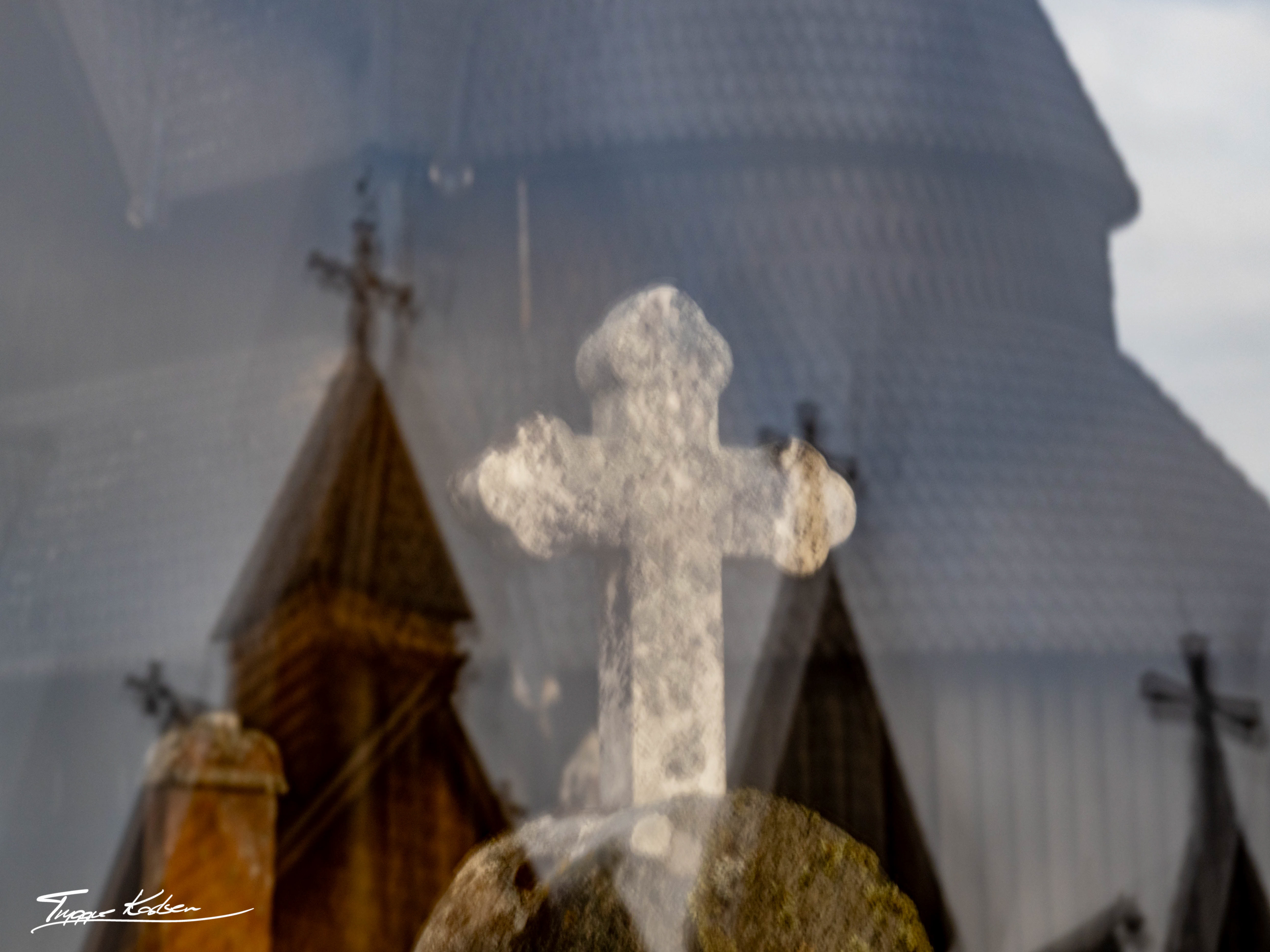 Heddal stavkirke