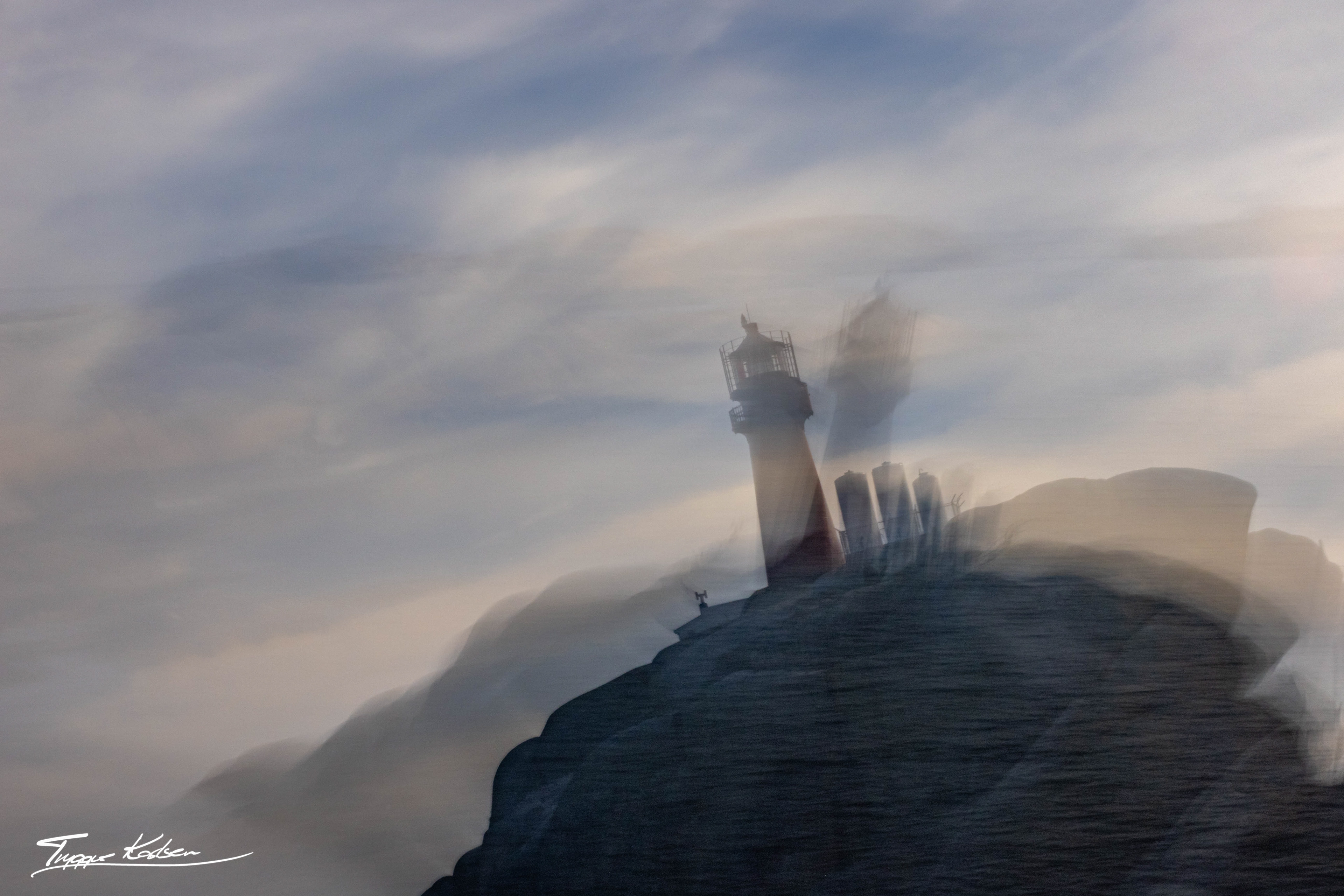 Svenner