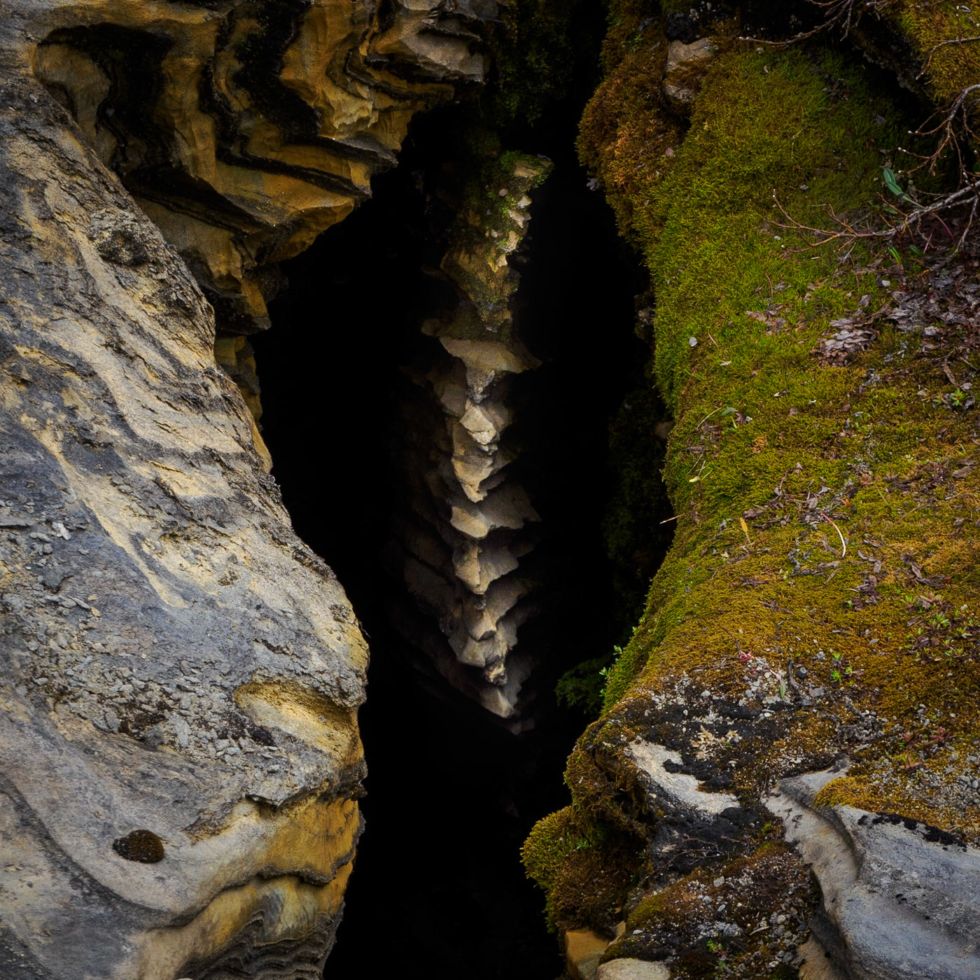 Karst - Láhko Nasjonalpark
